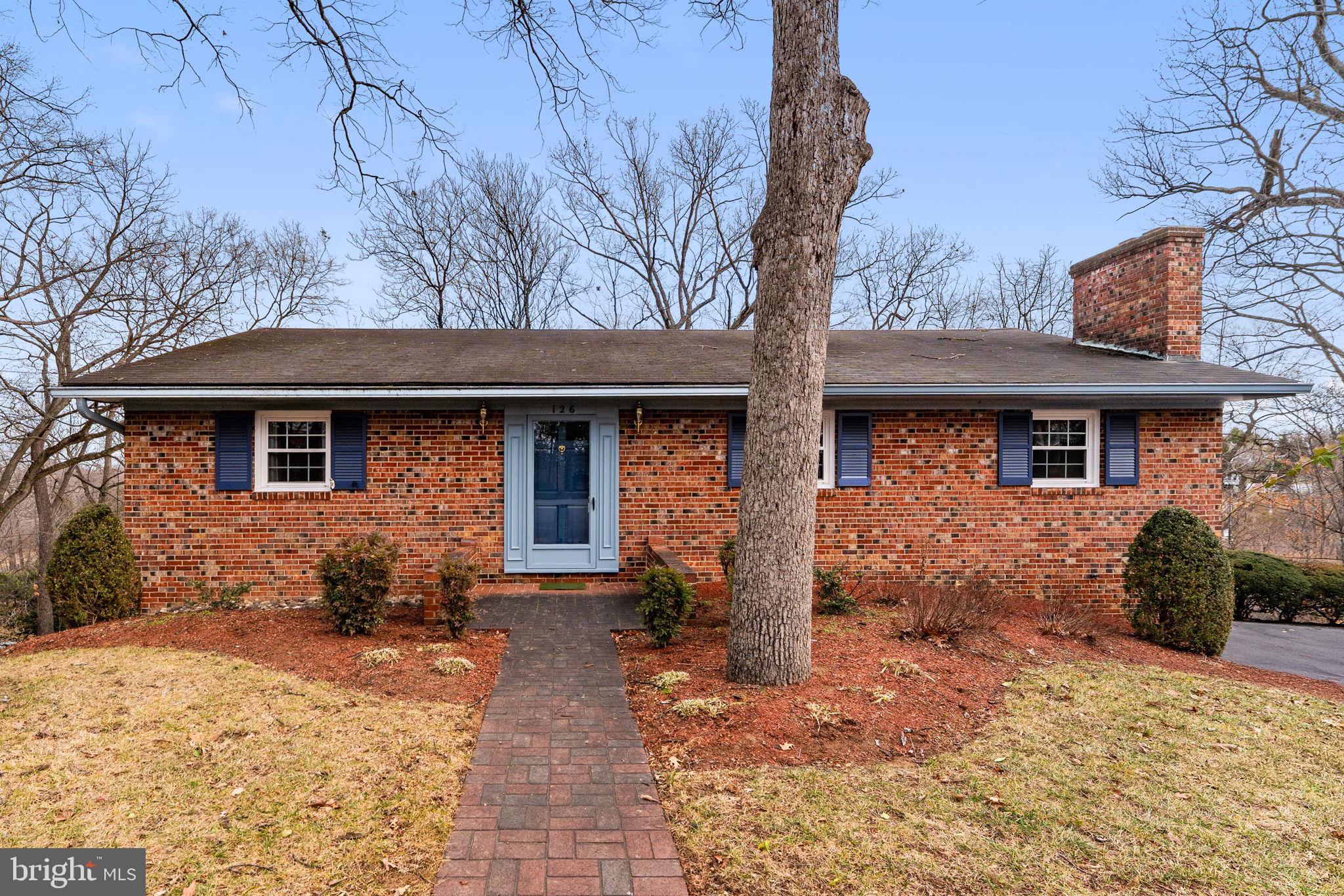 FAIRWAY ESTATES - Residential