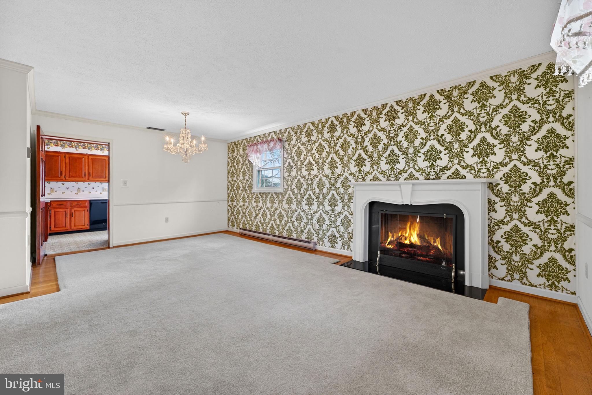 FAIRWAY ESTATES - Residential