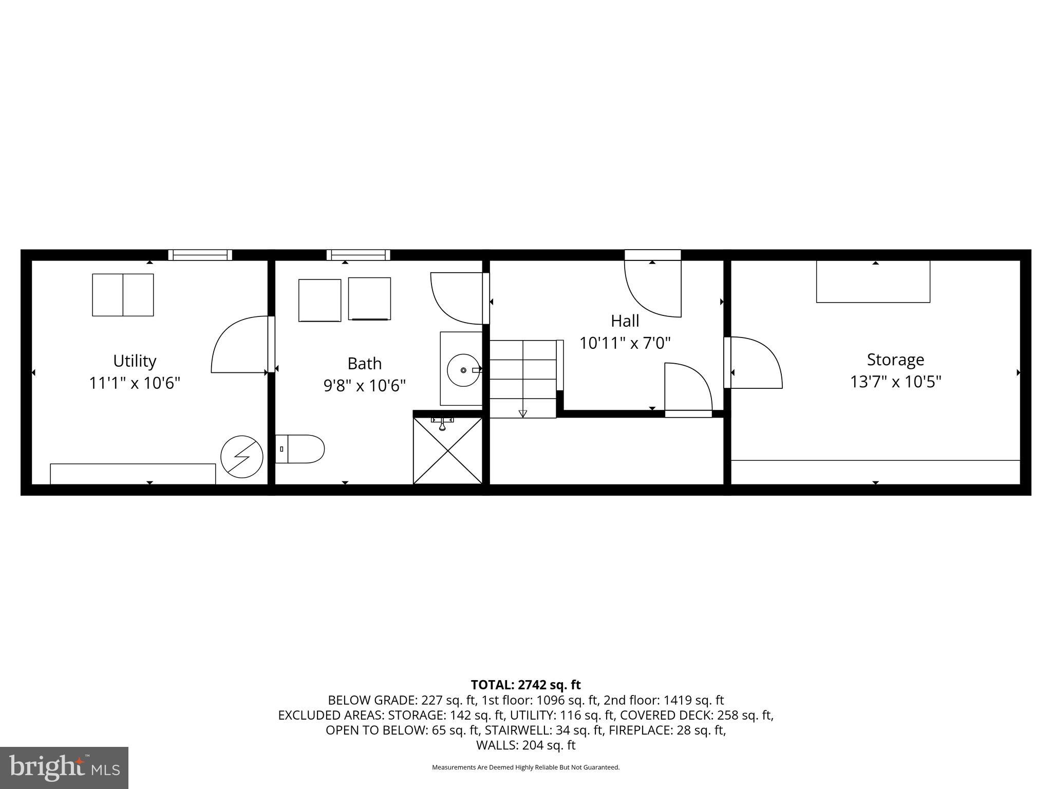 FAIRWAY ESTATES - Residential