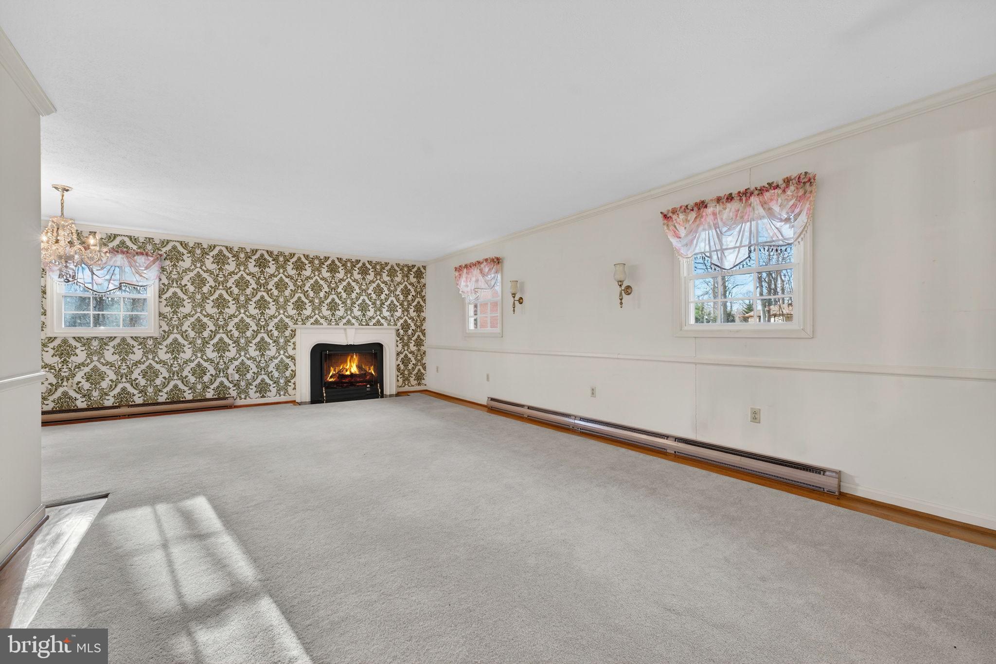 FAIRWAY ESTATES - Residential