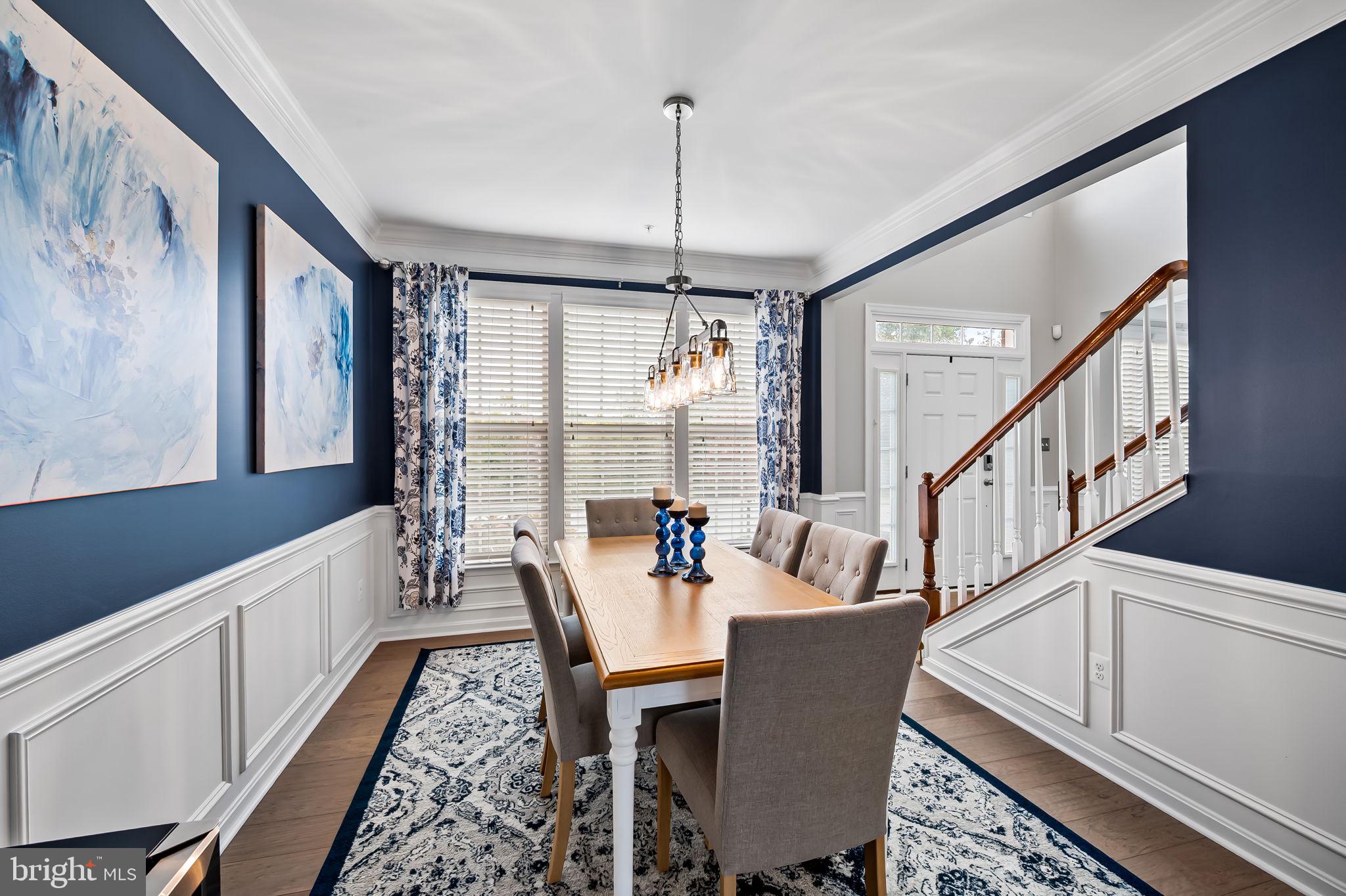 RESERVE AT CAMP CHAPEL - Residential