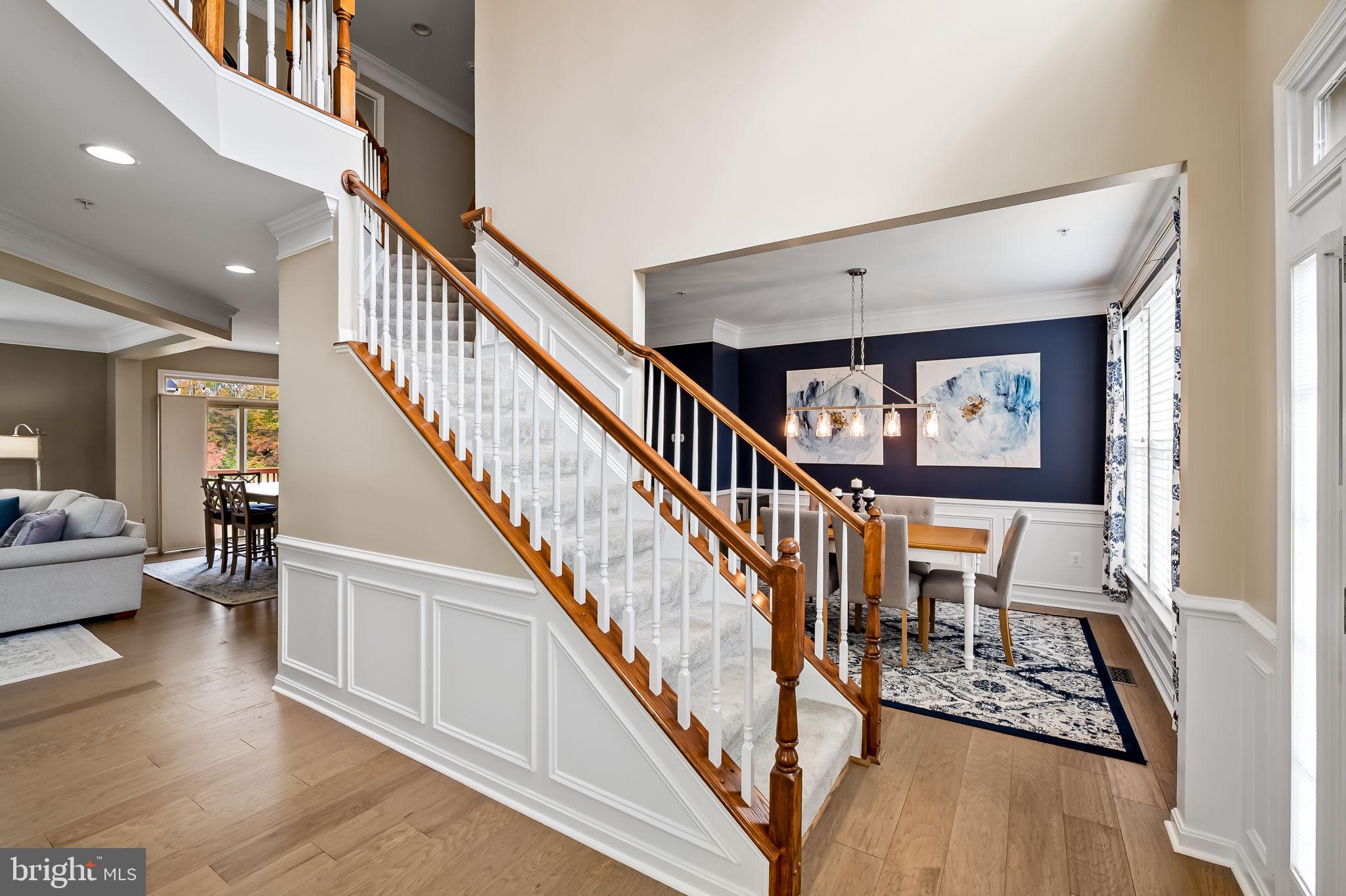 RESERVE AT CAMP CHAPEL - Residential