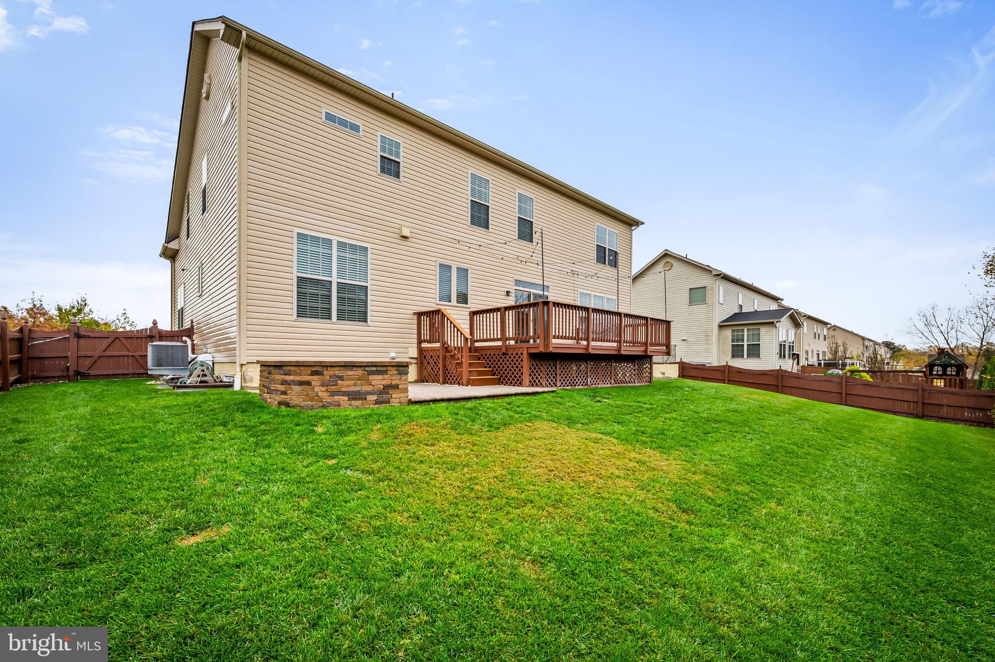 RESERVE AT CAMP CHAPEL - Residential