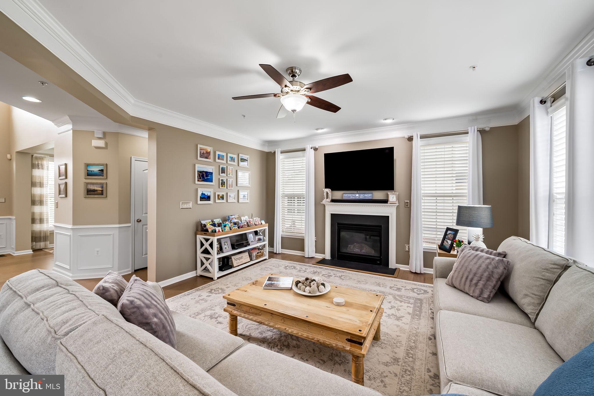 RESERVE AT CAMP CHAPEL - Residential