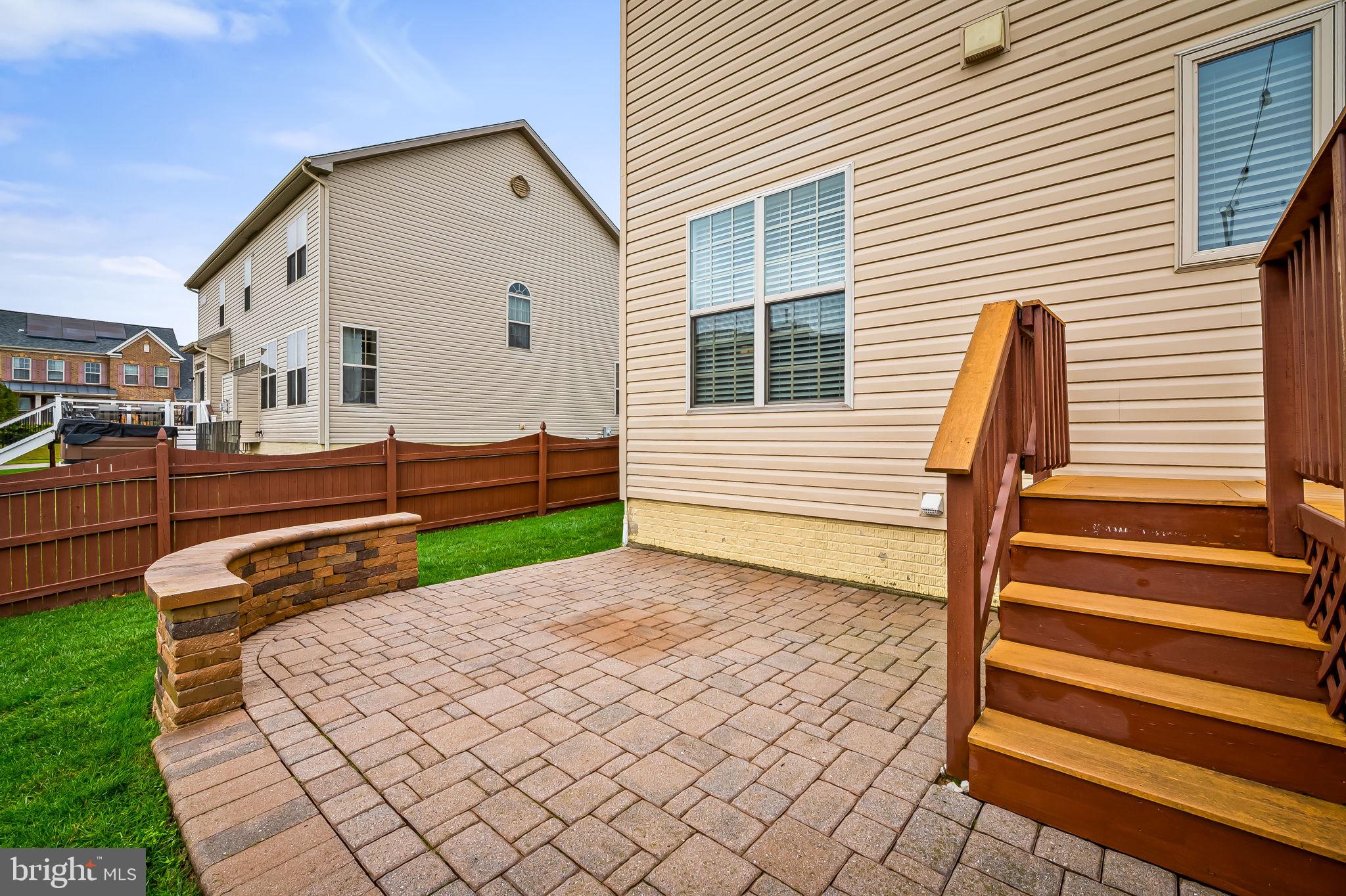 RESERVE AT CAMP CHAPEL - Residential