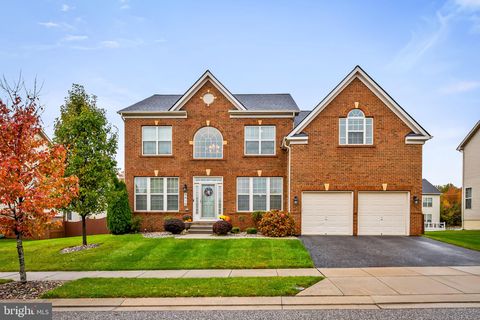 9416 REIDEL ROAD PERRY HALL MD 21128