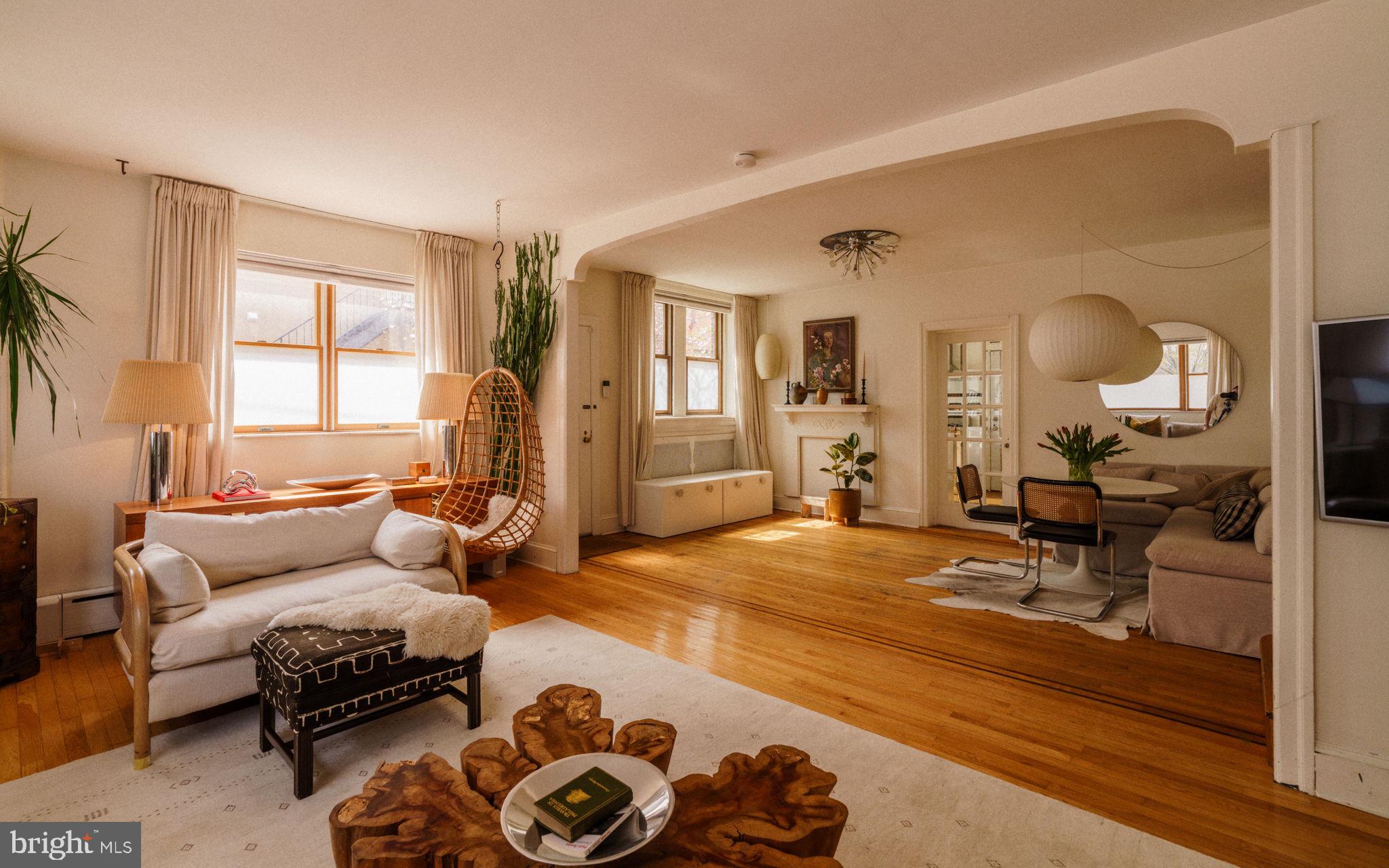 EAST PASSYUNK CROSSING - Residential