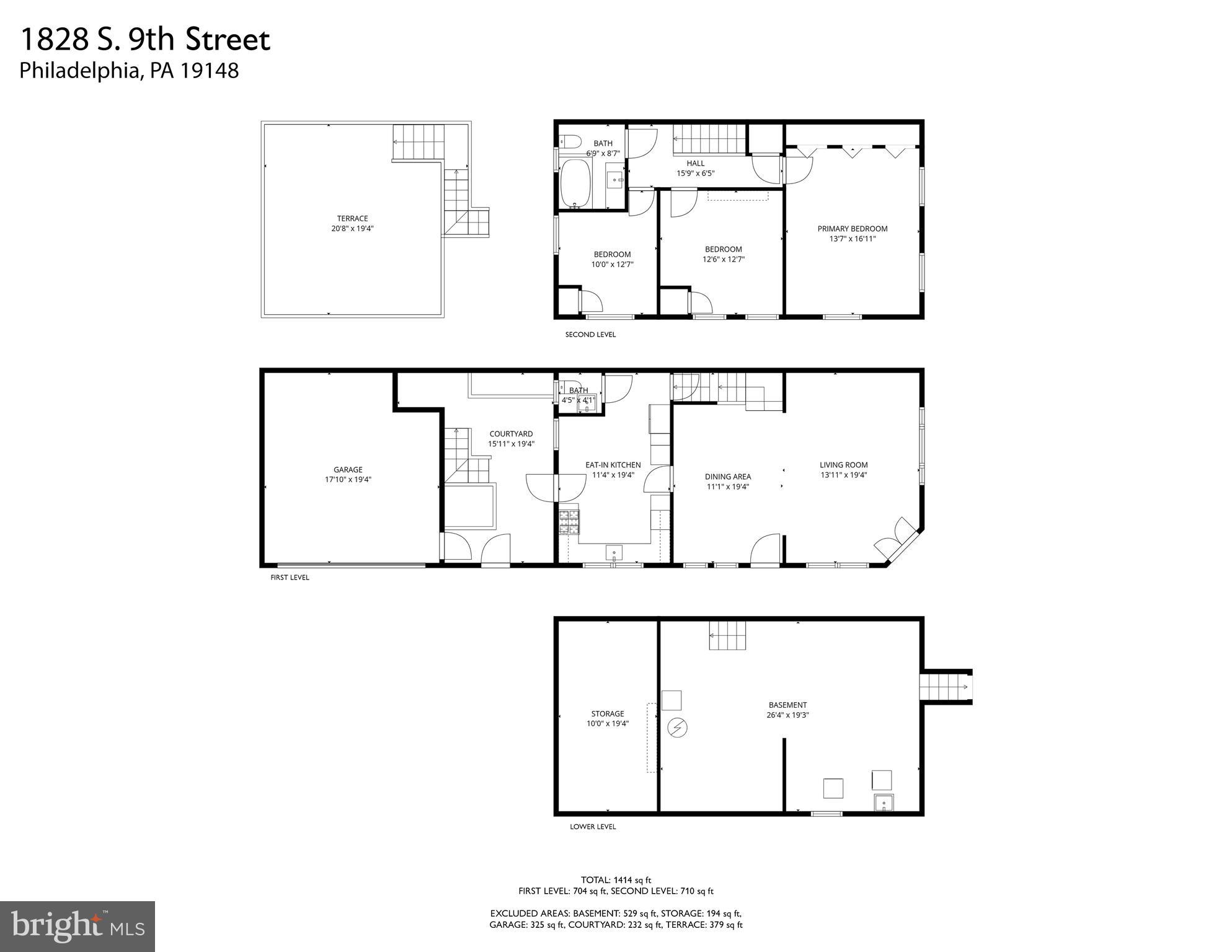 EAST PASSYUNK CROSSING - Residential