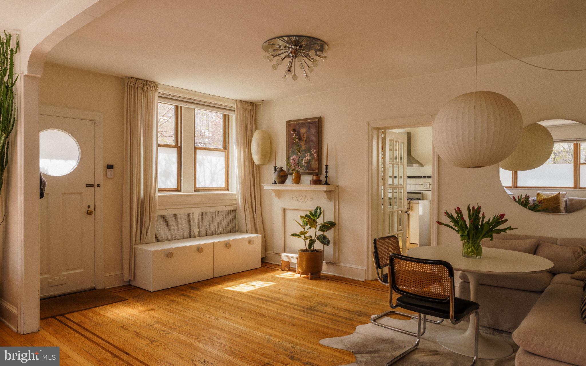 EAST PASSYUNK CROSSING - Residential