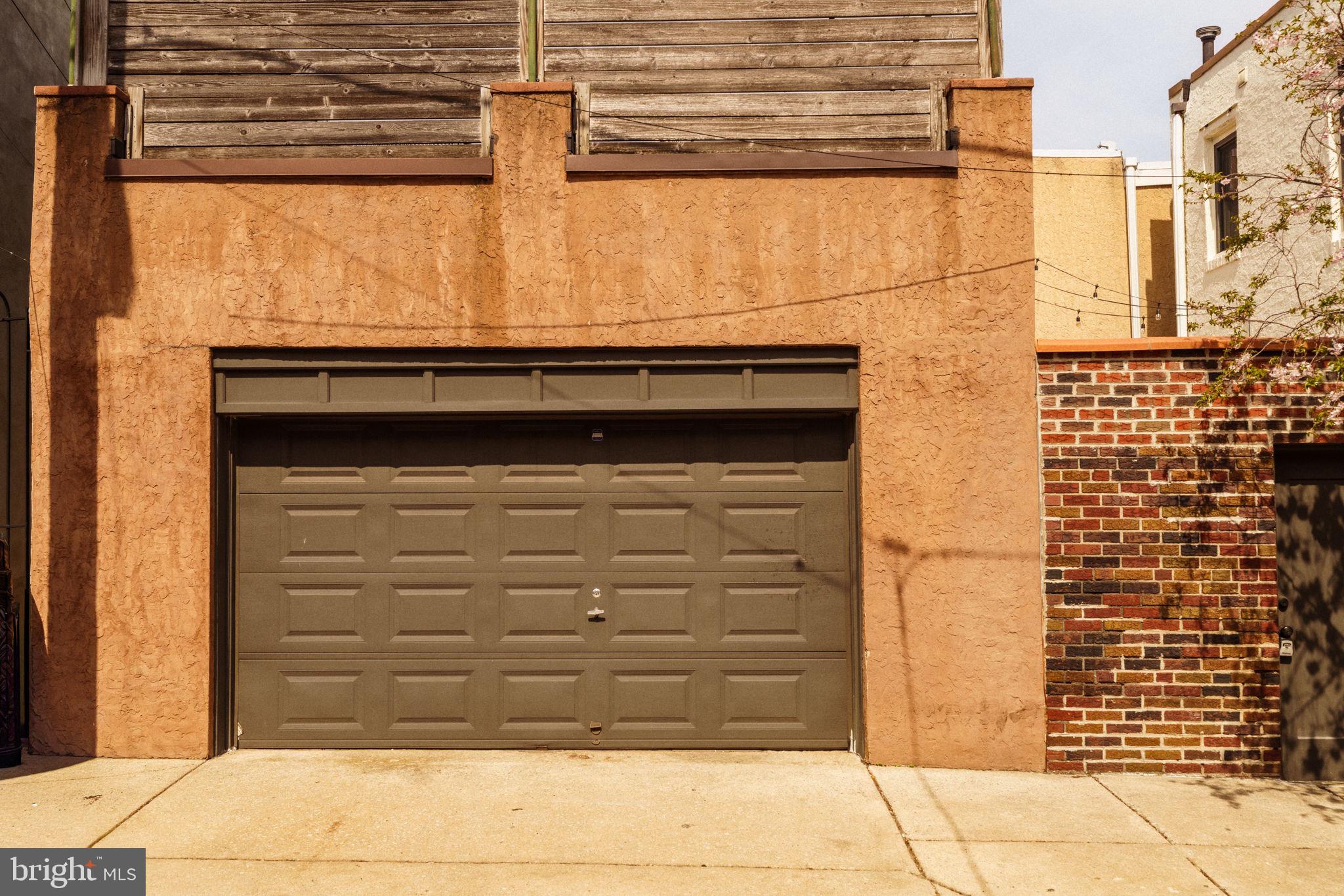 EAST PASSYUNK CROSSING - Residential