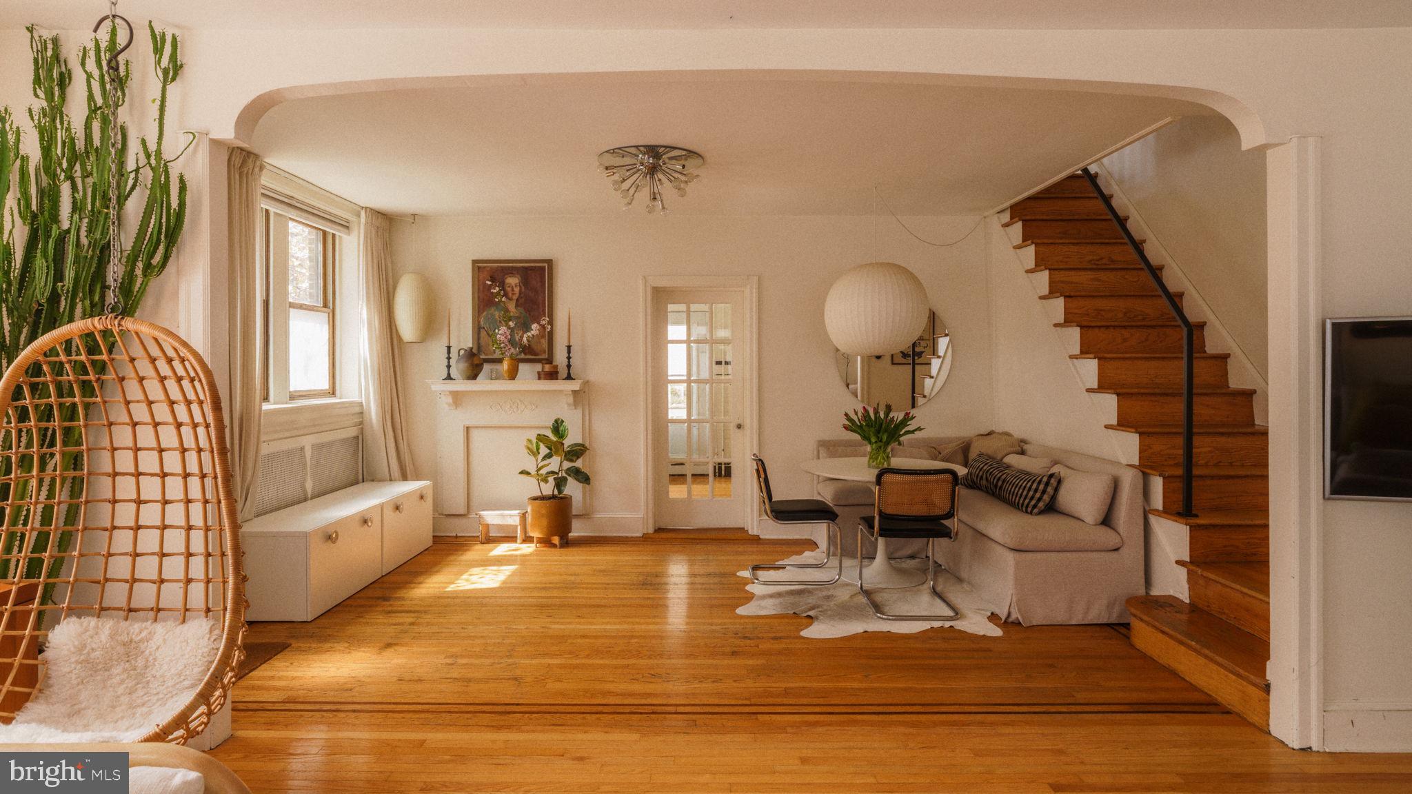 EAST PASSYUNK CROSSING - Residential