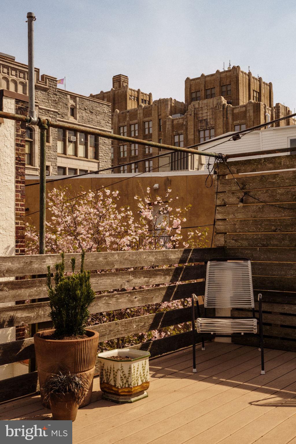 EAST PASSYUNK CROSSING - Residential