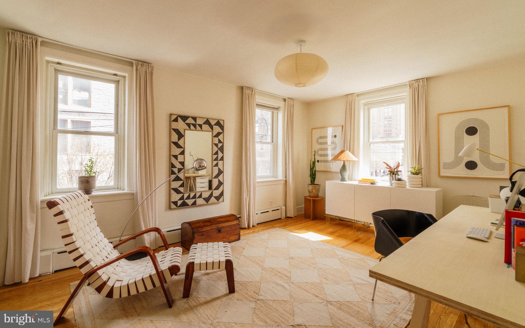 EAST PASSYUNK CROSSING - Residential