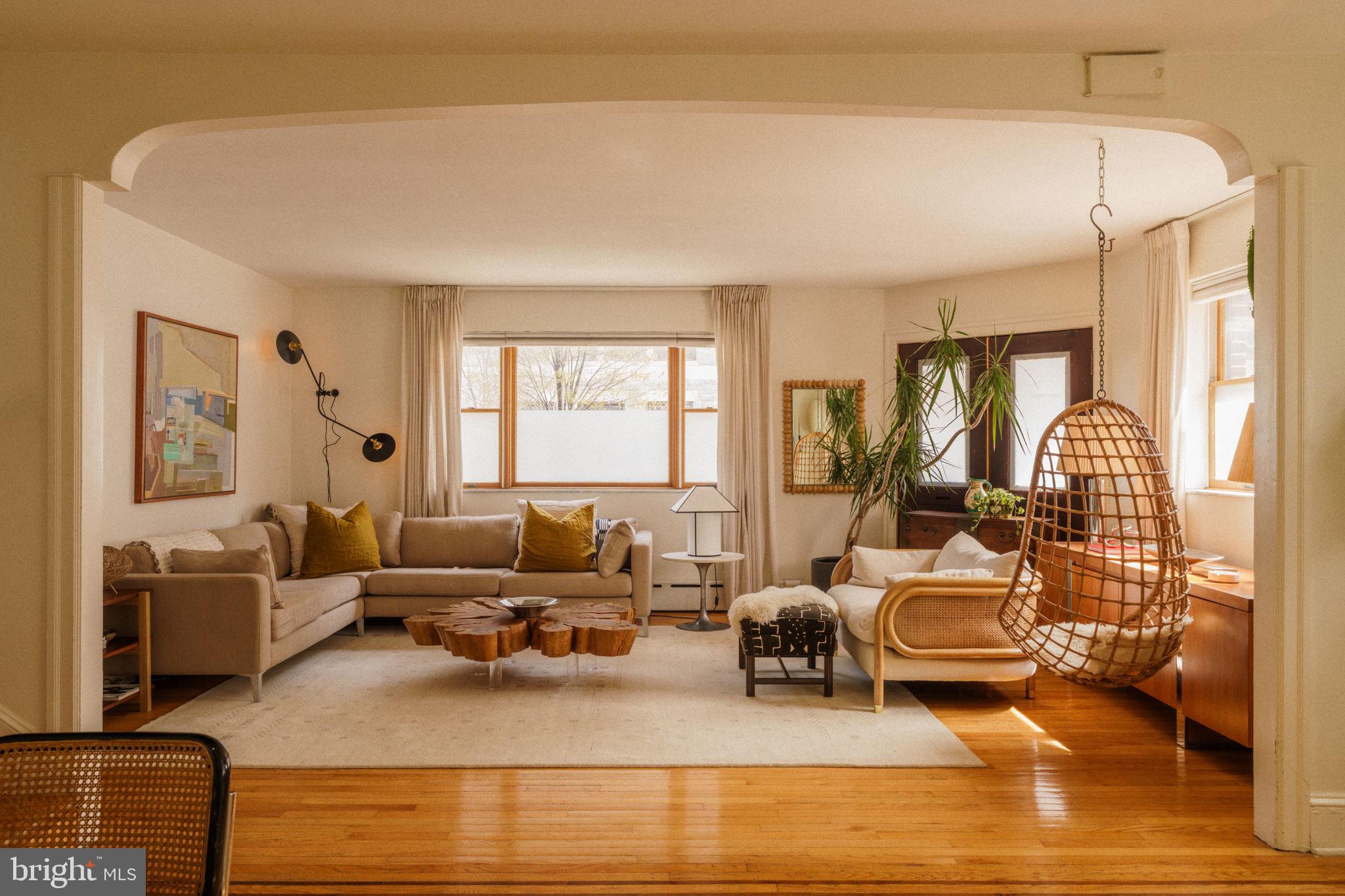 EAST PASSYUNK CROSSING - Residential