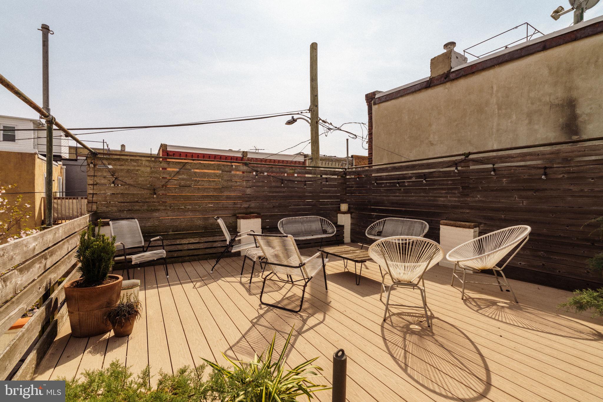 EAST PASSYUNK CROSSING - Residential