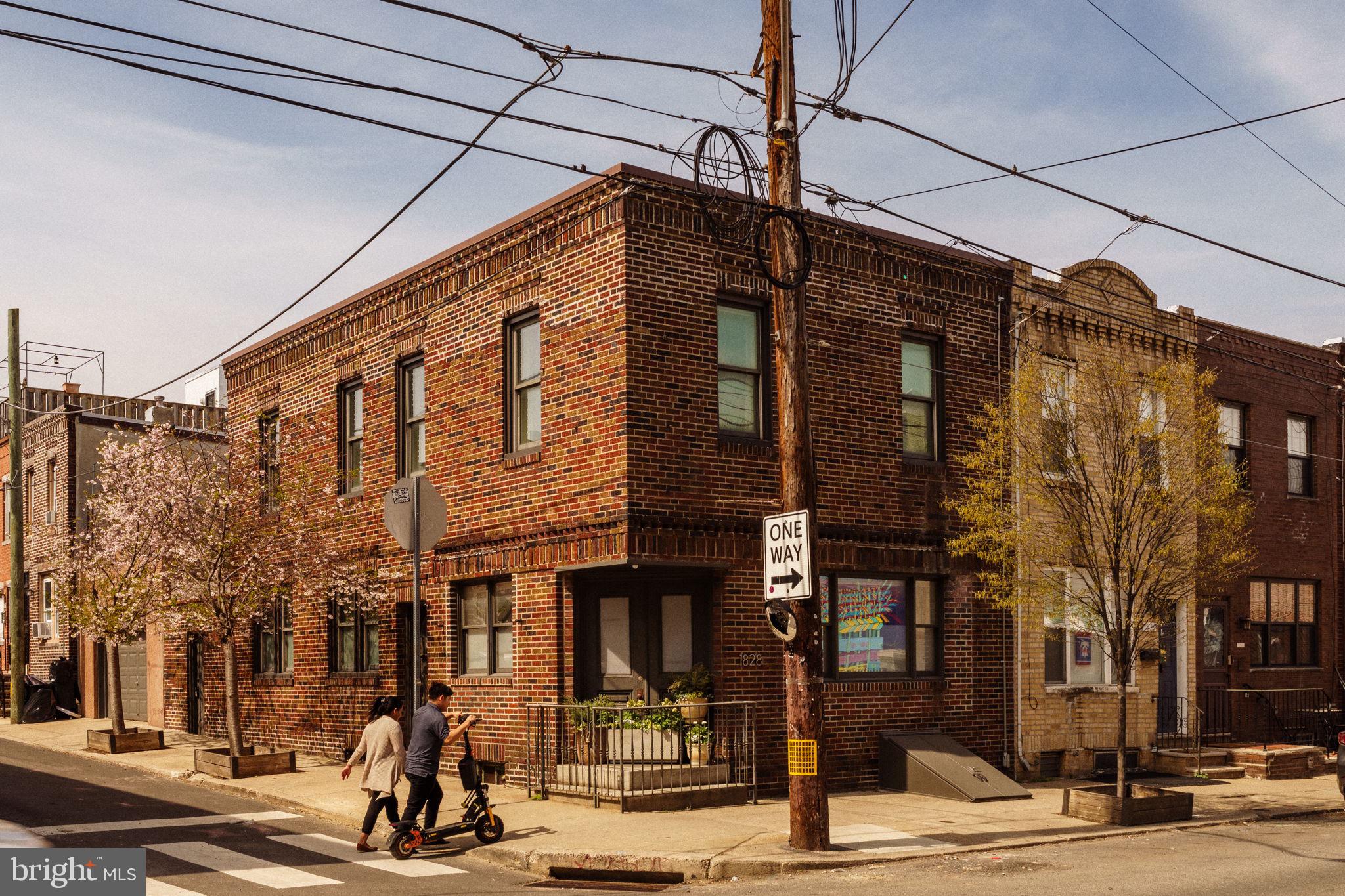 EAST PASSYUNK CROSSING - Residential