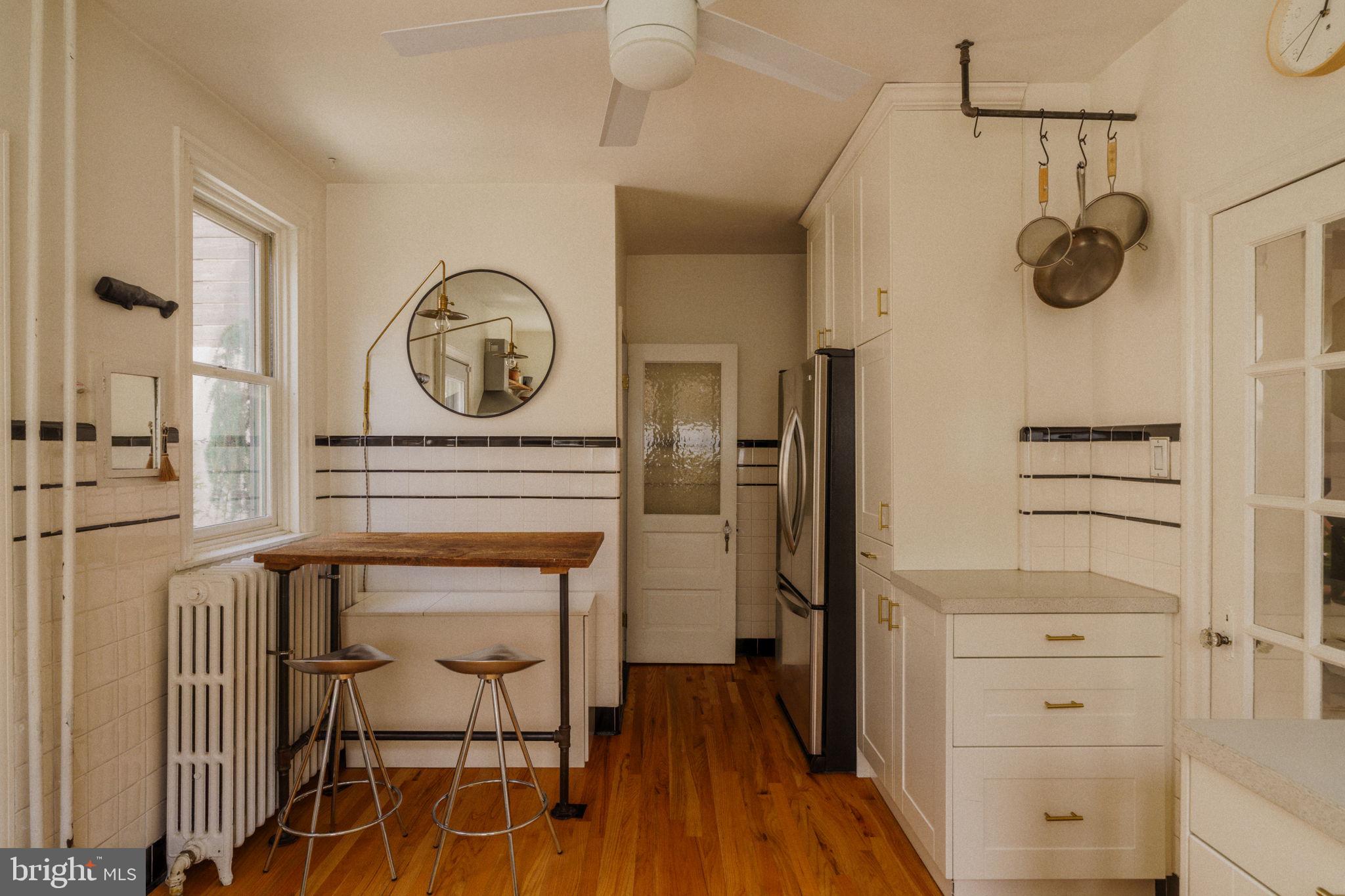 EAST PASSYUNK CROSSING - Residential