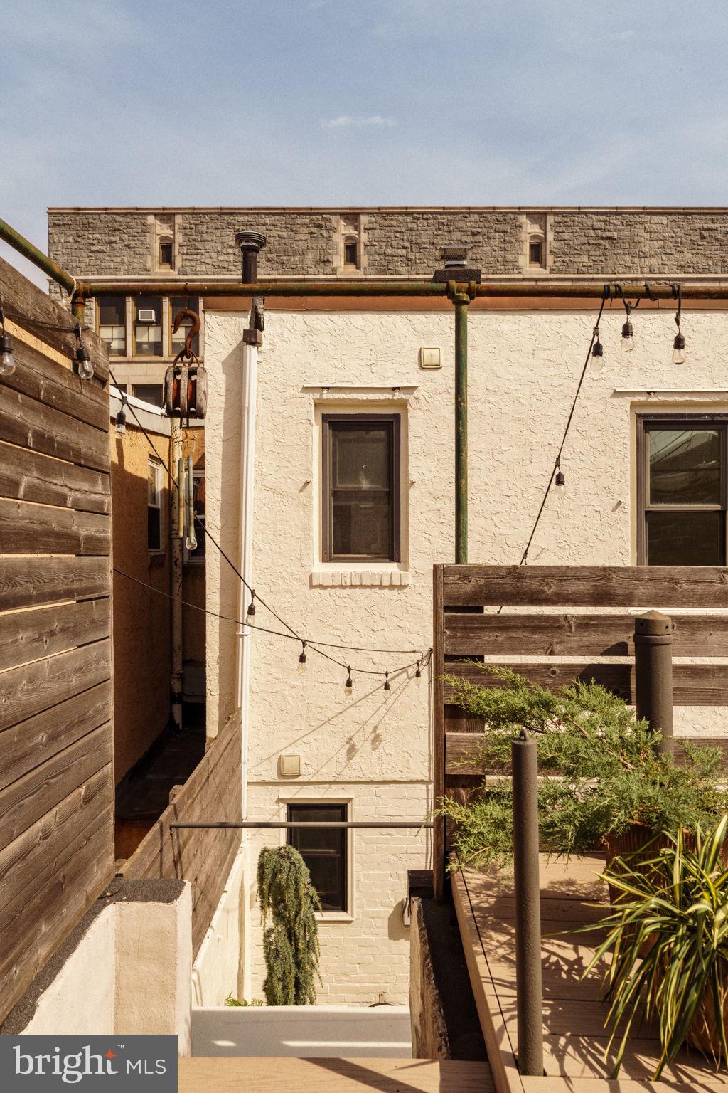 EAST PASSYUNK CROSSING - Residential