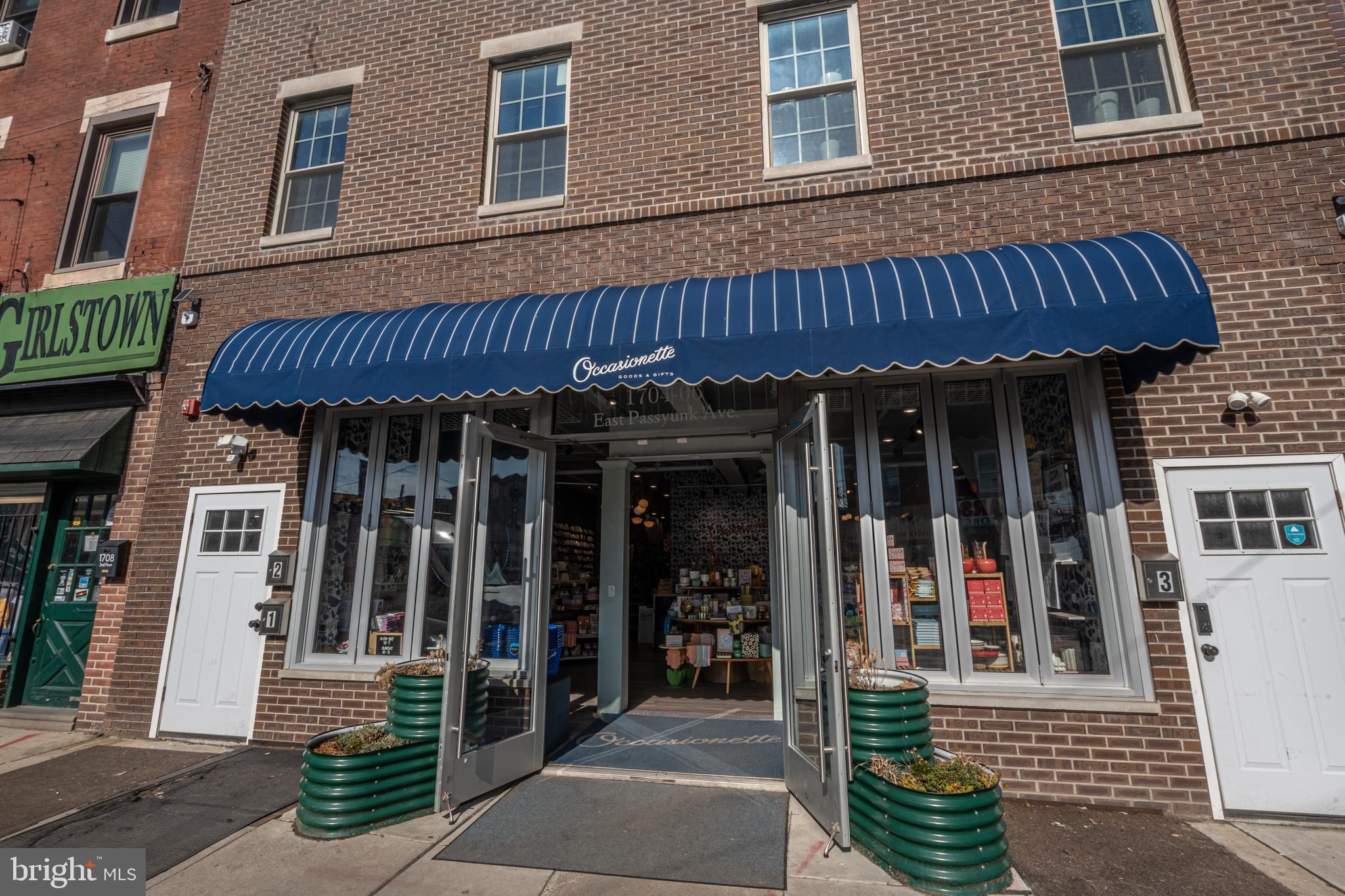 EAST PASSYUNK CROSSING - Residential