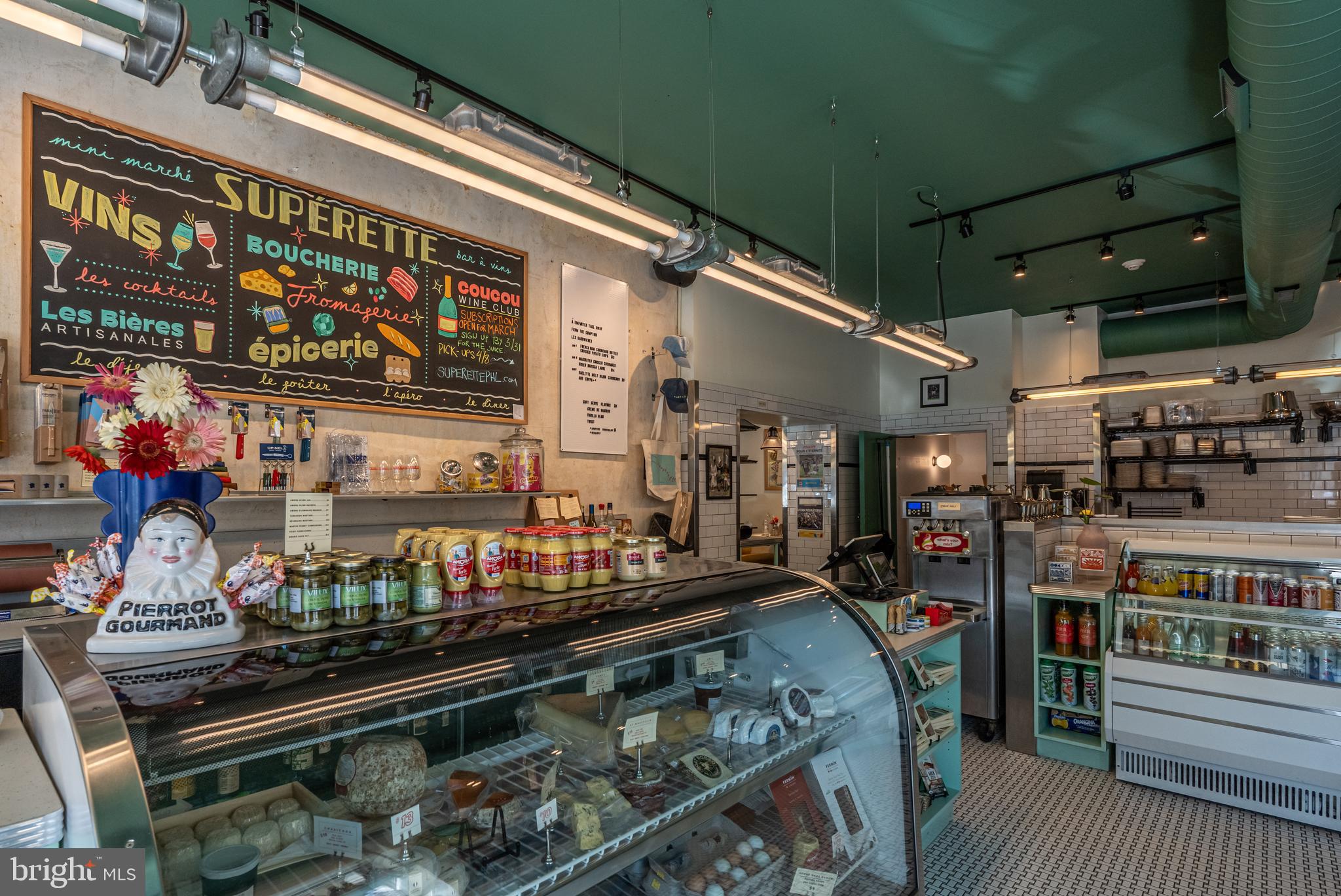 EAST PASSYUNK CROSSING - Residential