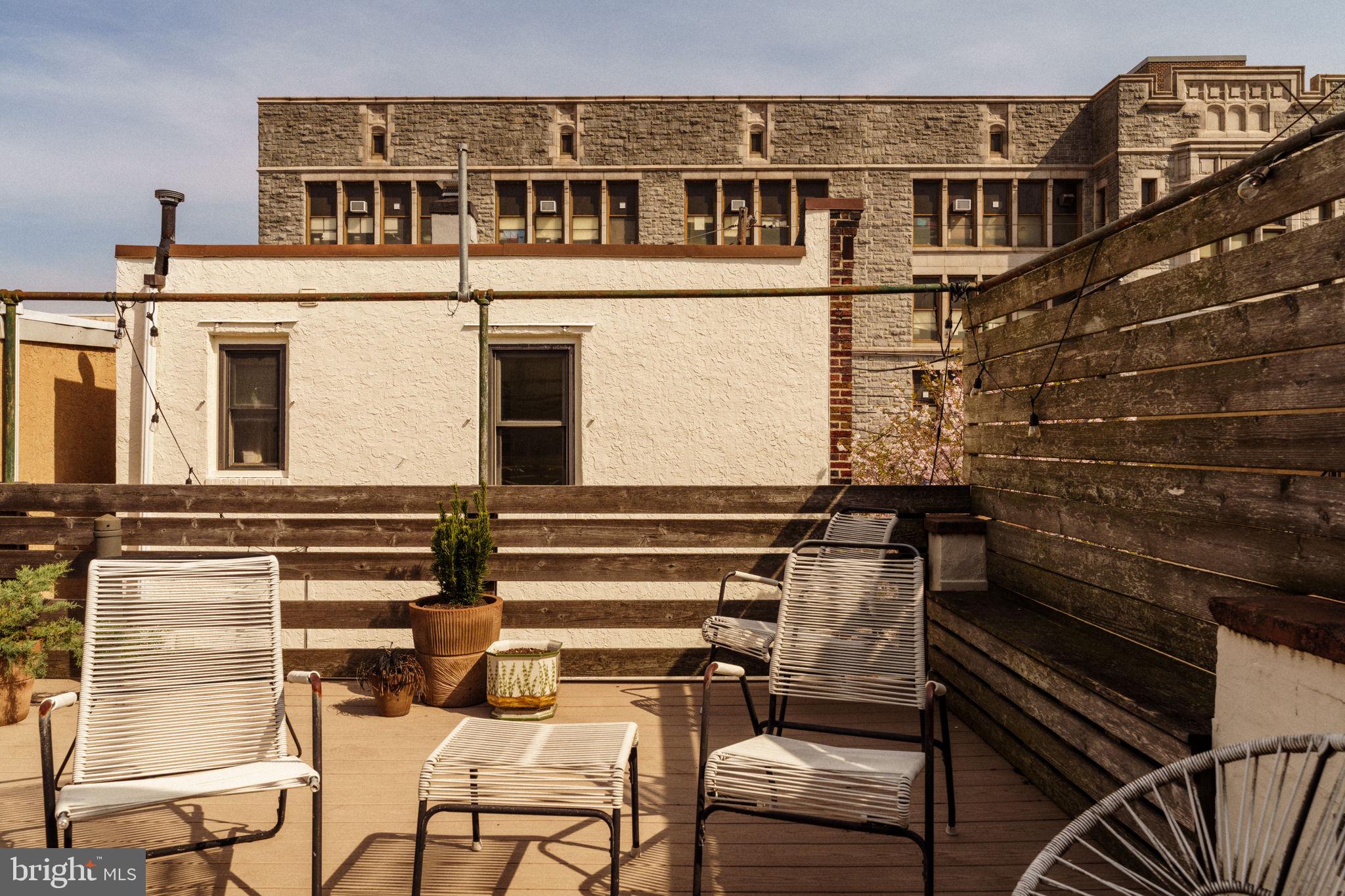 EAST PASSYUNK CROSSING - Residential