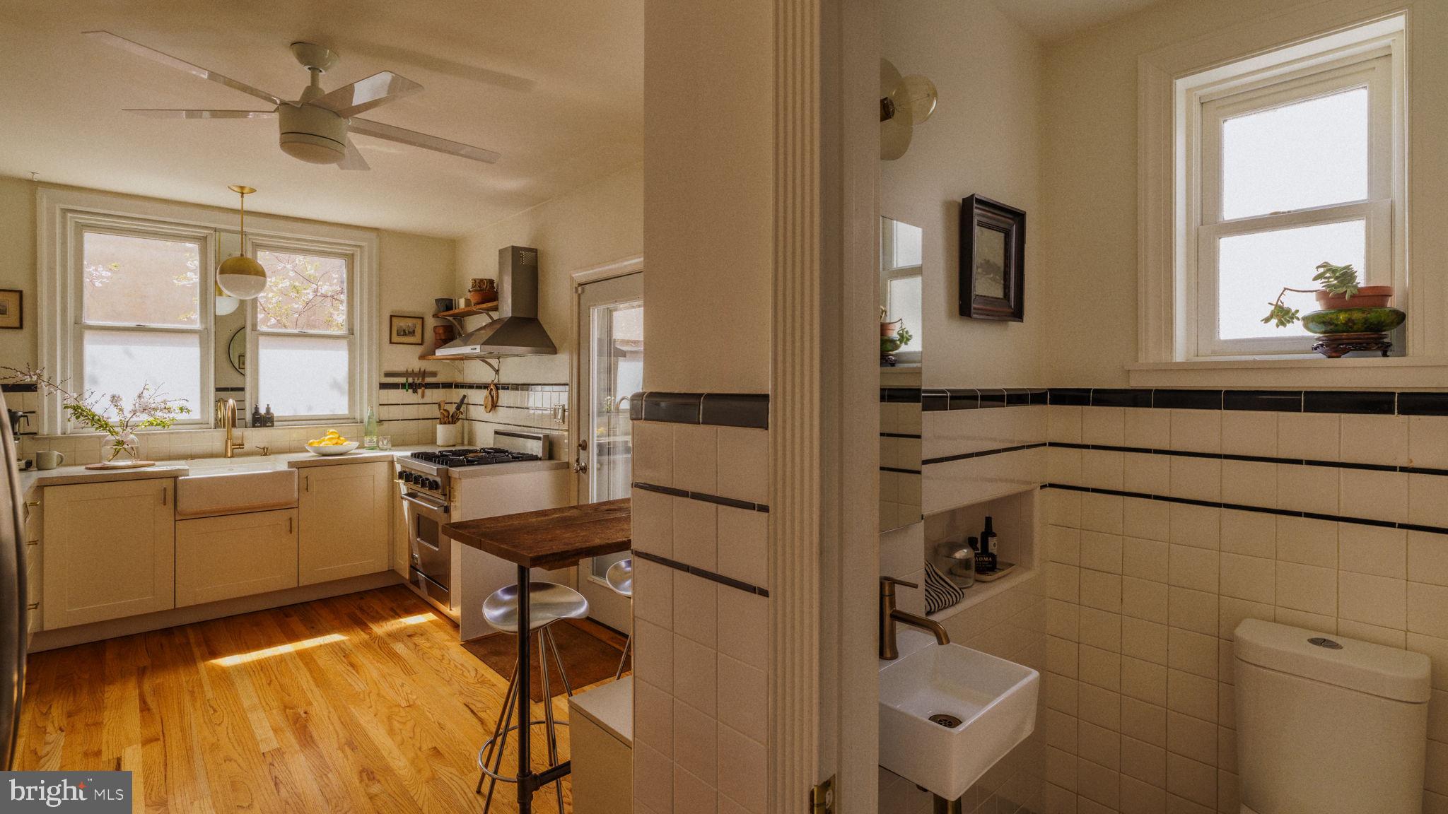 EAST PASSYUNK CROSSING - Residential