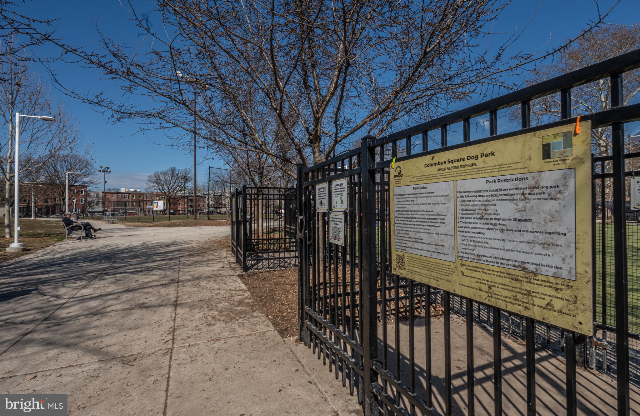 EAST PASSYUNK CROSSING - Residential