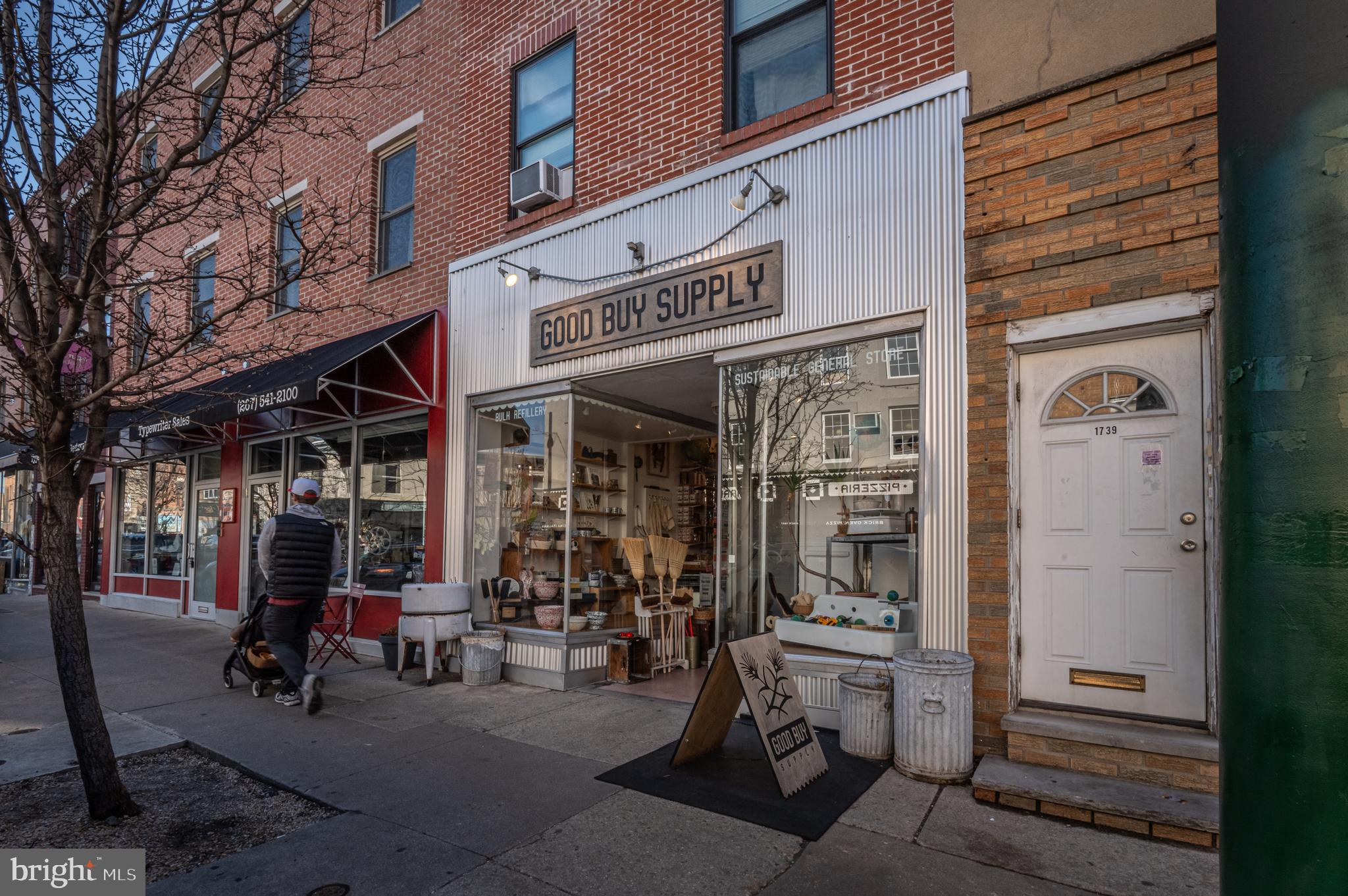 EAST PASSYUNK CROSSING - Residential