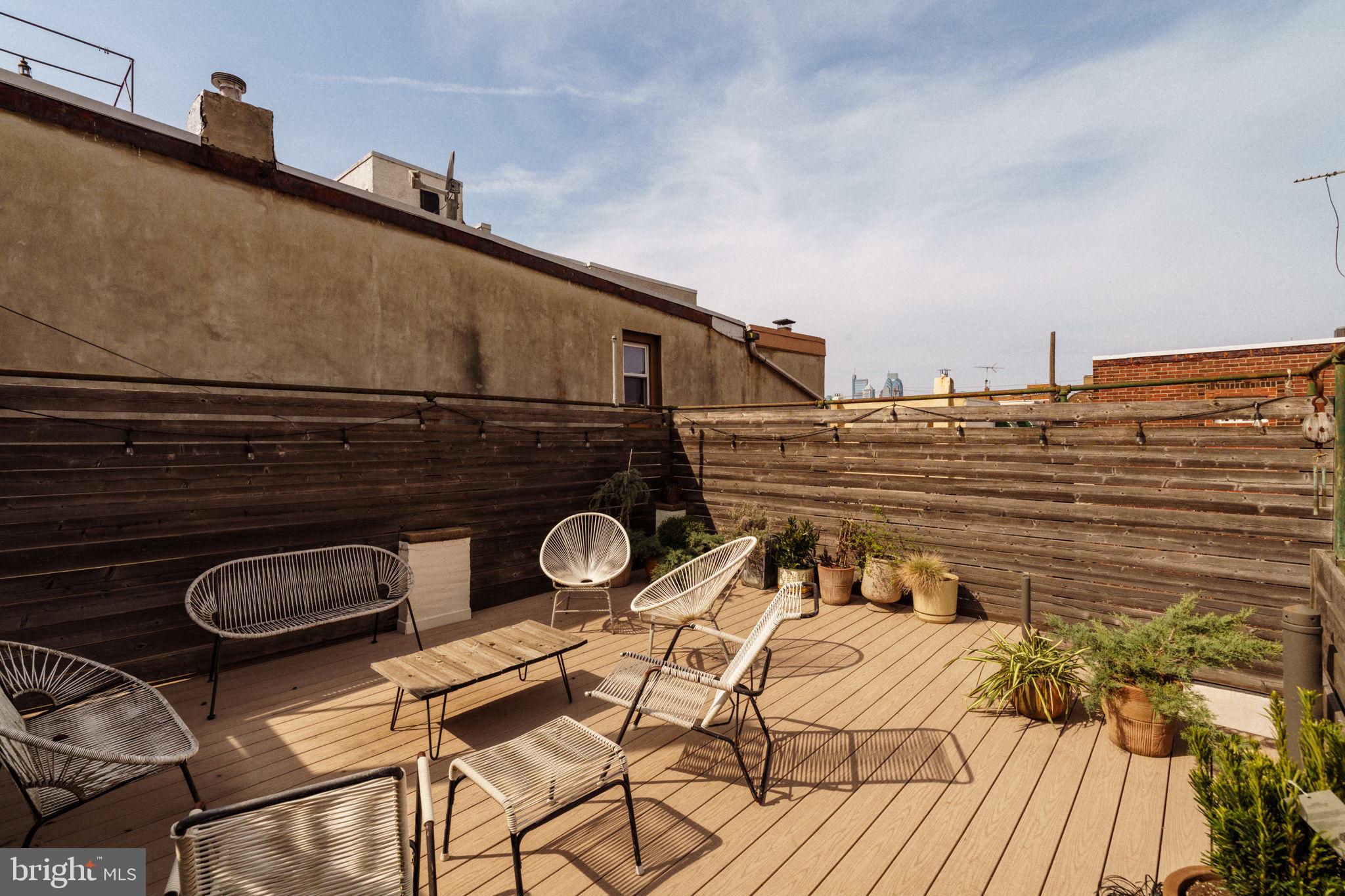 EAST PASSYUNK CROSSING - Residential