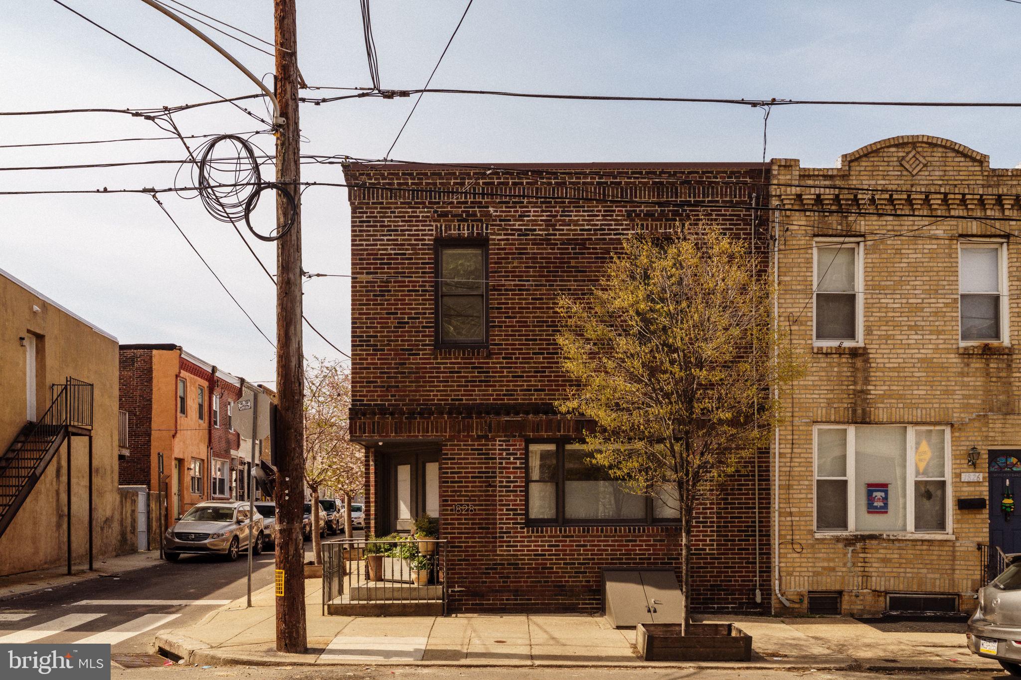 EAST PASSYUNK CROSSING - Residential