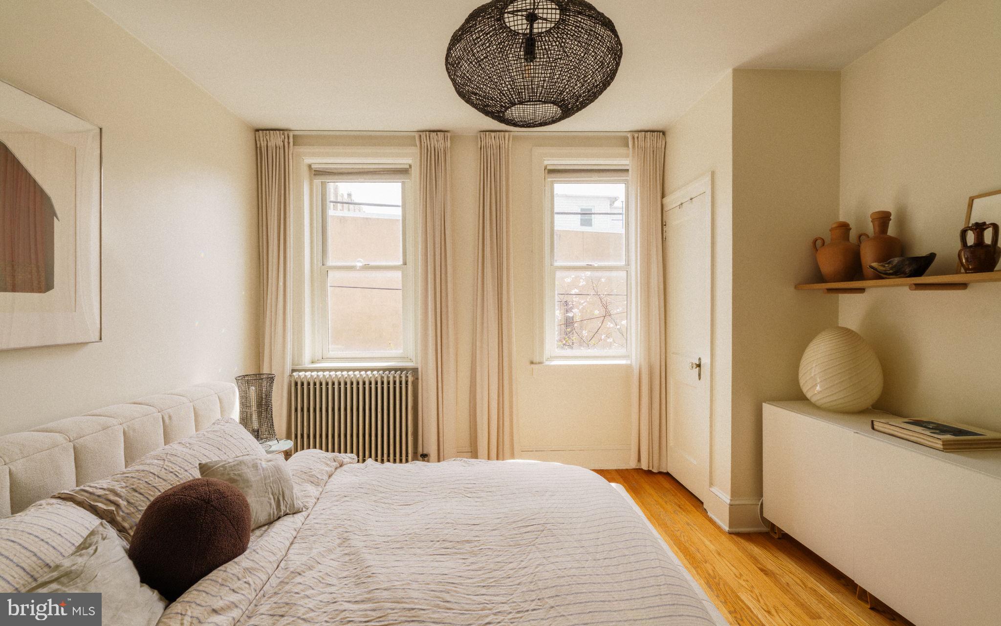 EAST PASSYUNK CROSSING - Residential