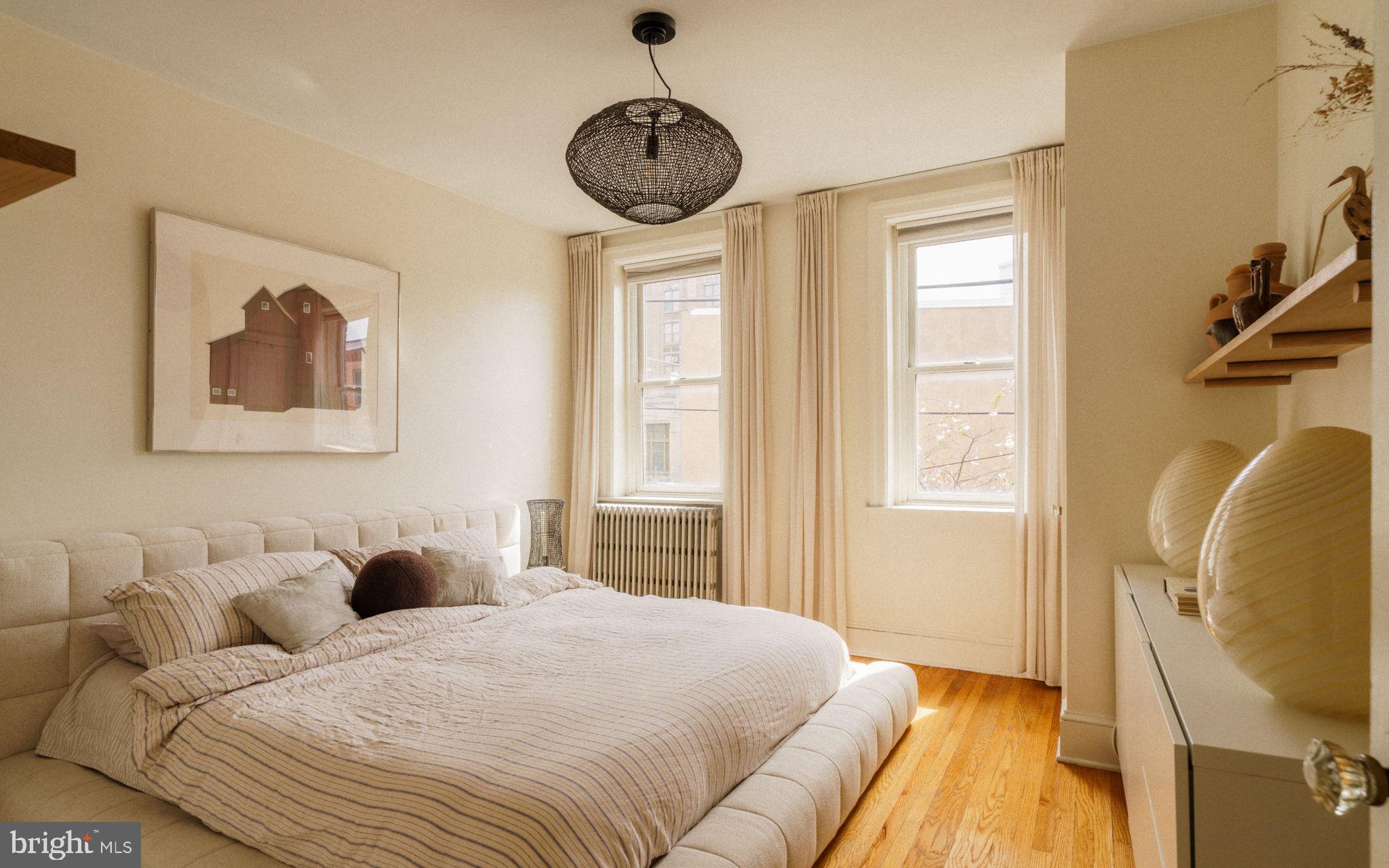 EAST PASSYUNK CROSSING - Residential