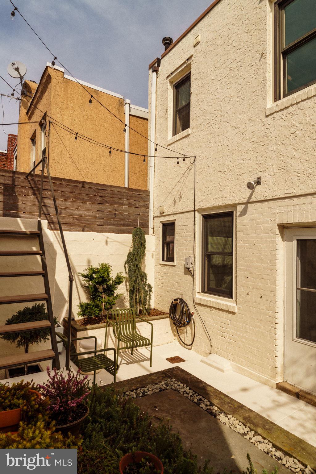 EAST PASSYUNK CROSSING - Residential
