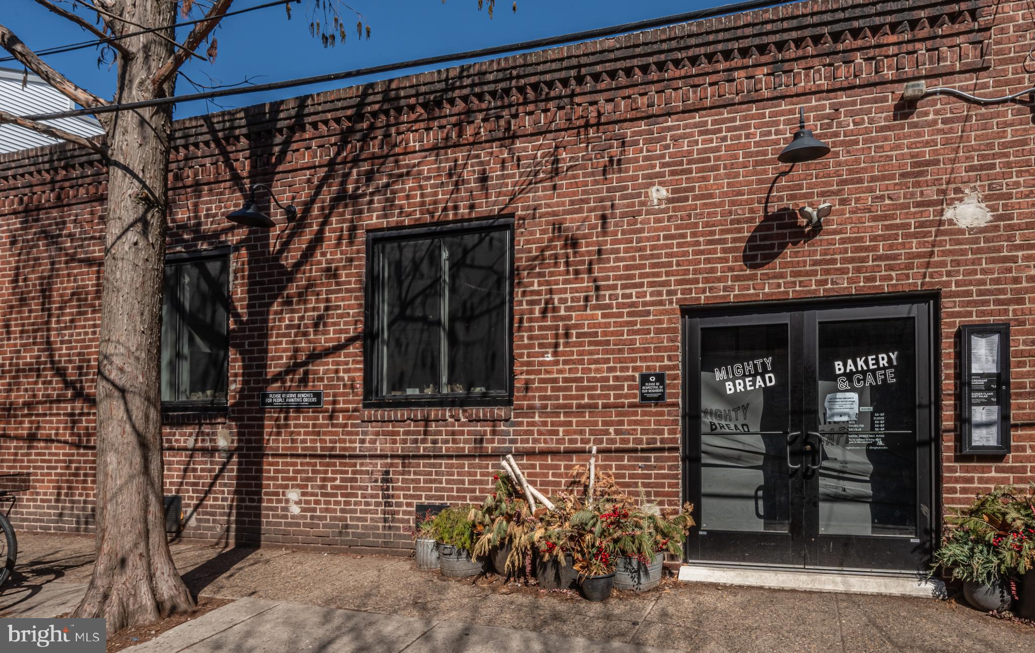 EAST PASSYUNK CROSSING - Residential