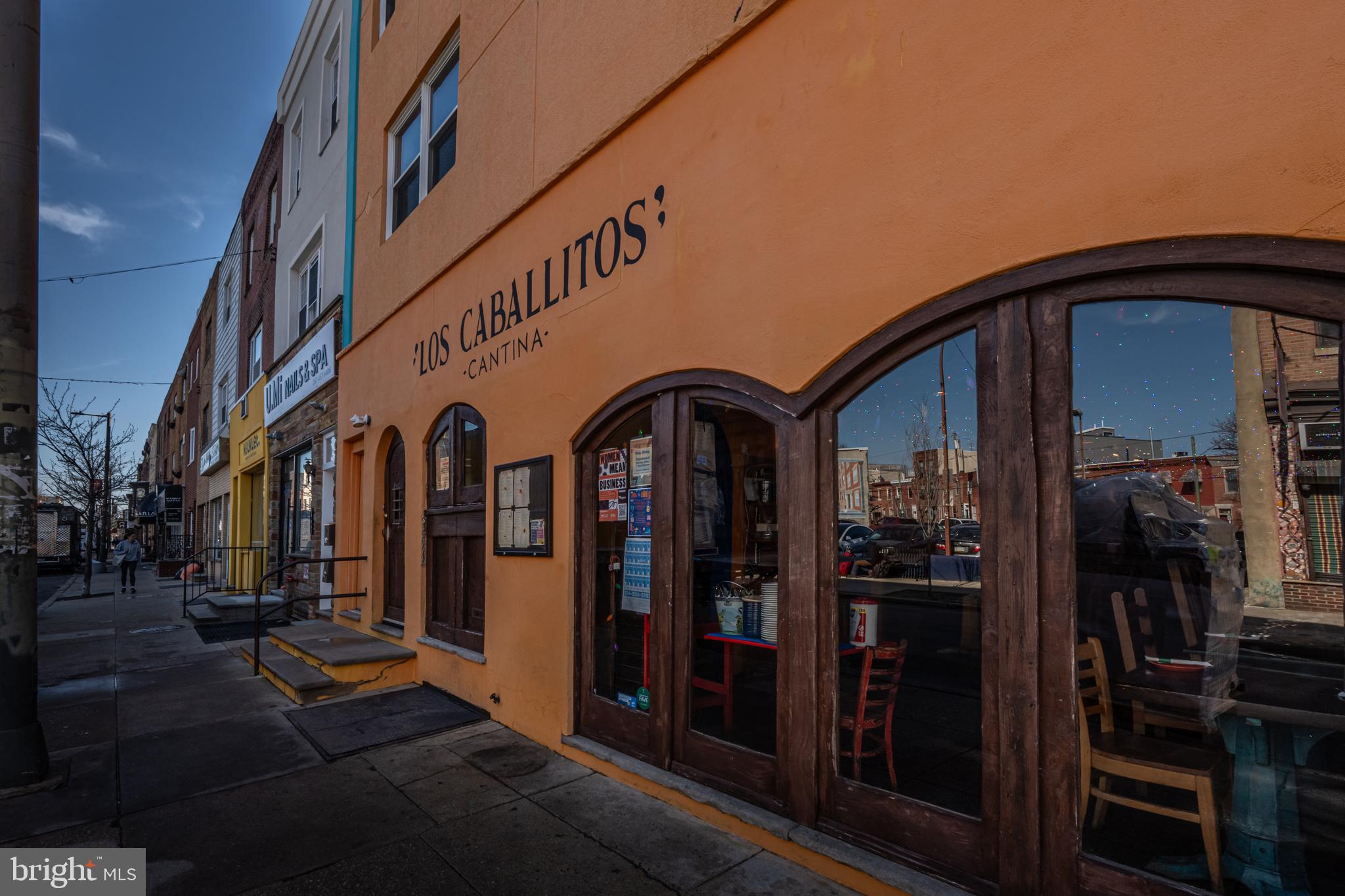 EAST PASSYUNK CROSSING - Residential