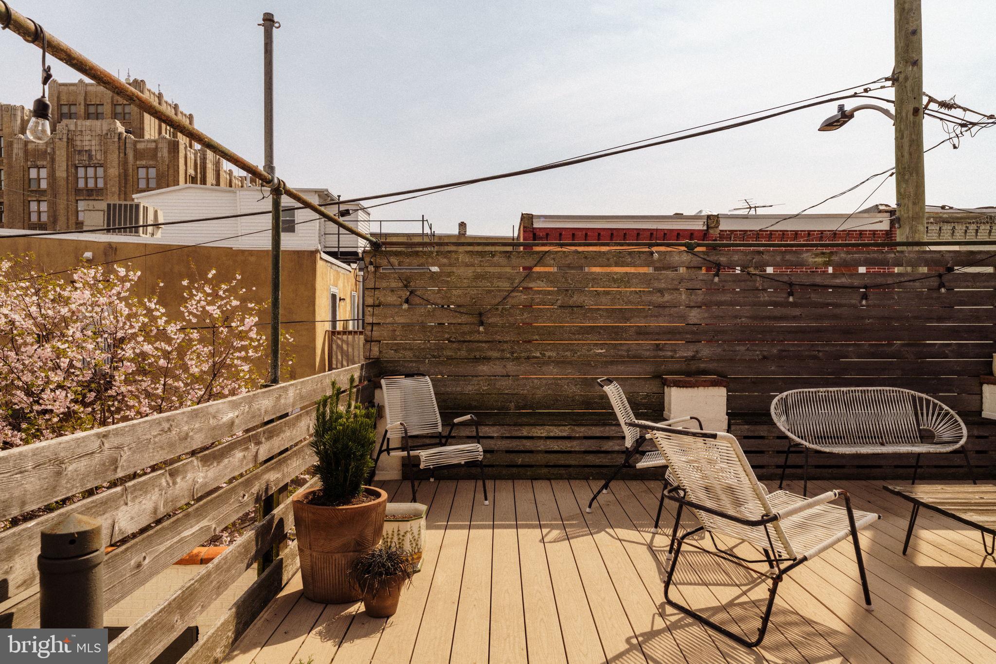 EAST PASSYUNK CROSSING - Residential