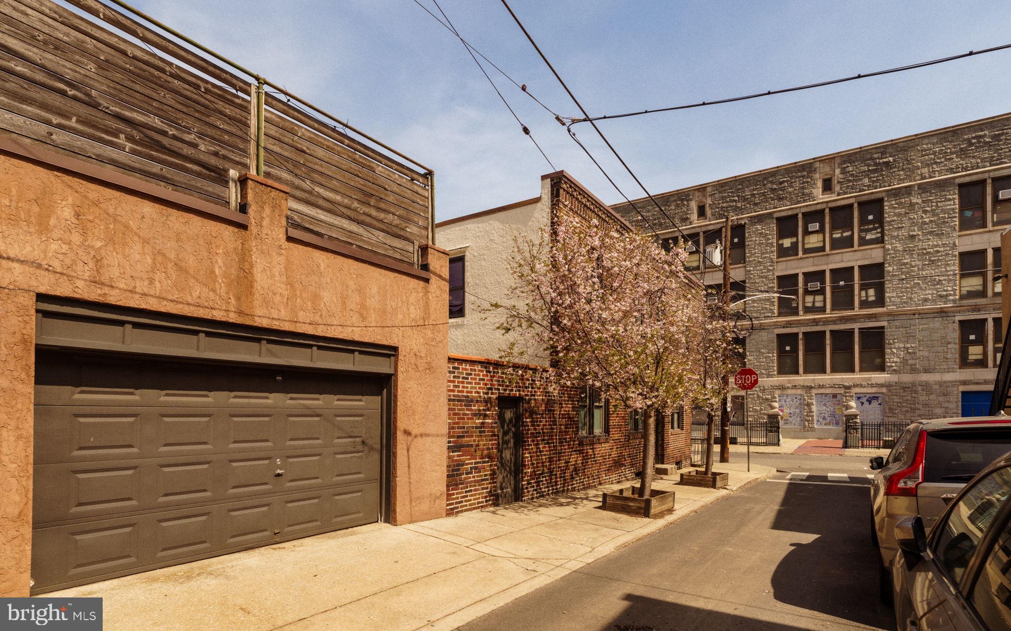 EAST PASSYUNK CROSSING - Residential