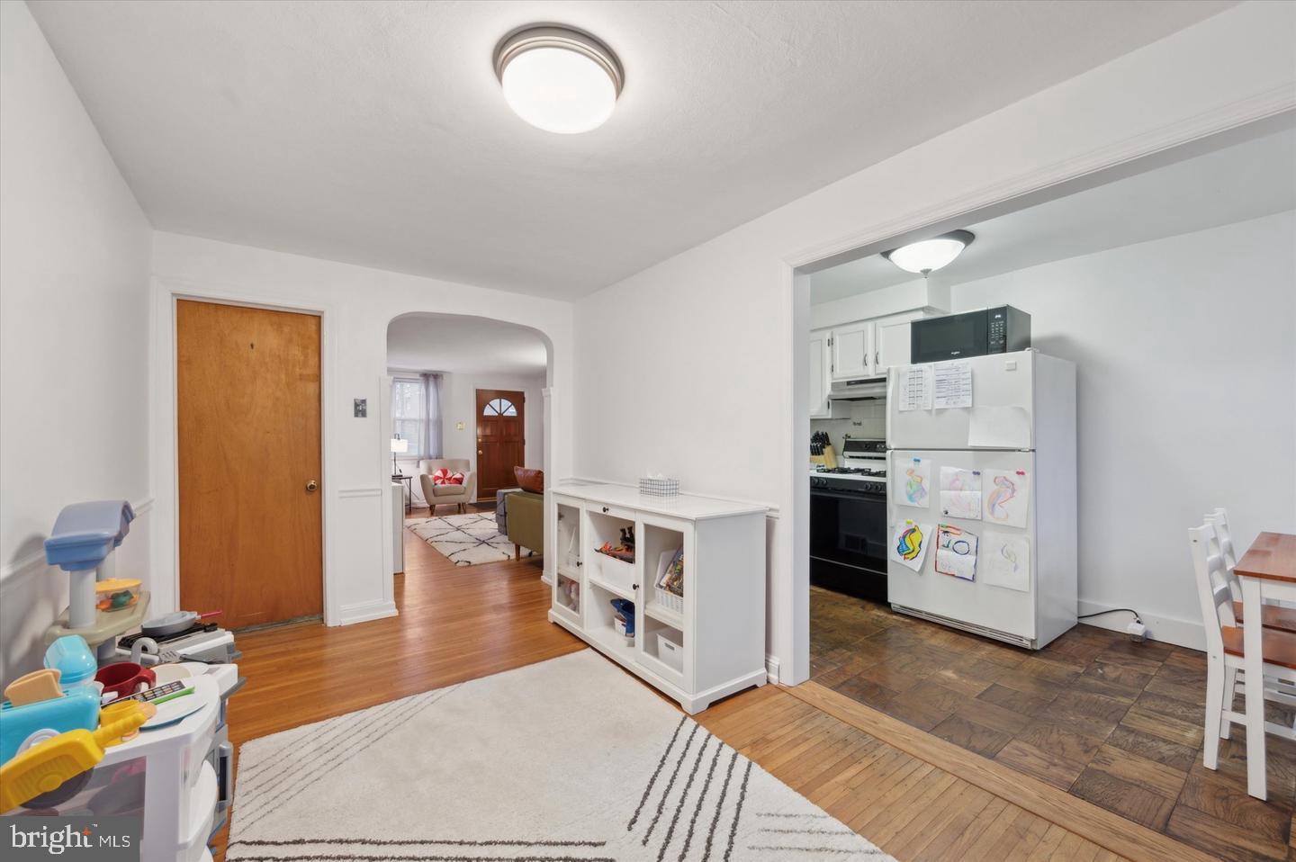 WESTBROOK PARK - Residential Lease