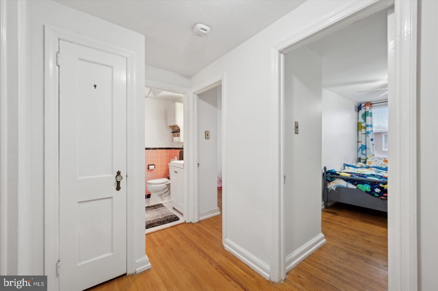 WESTBROOK PARK - Residential Lease