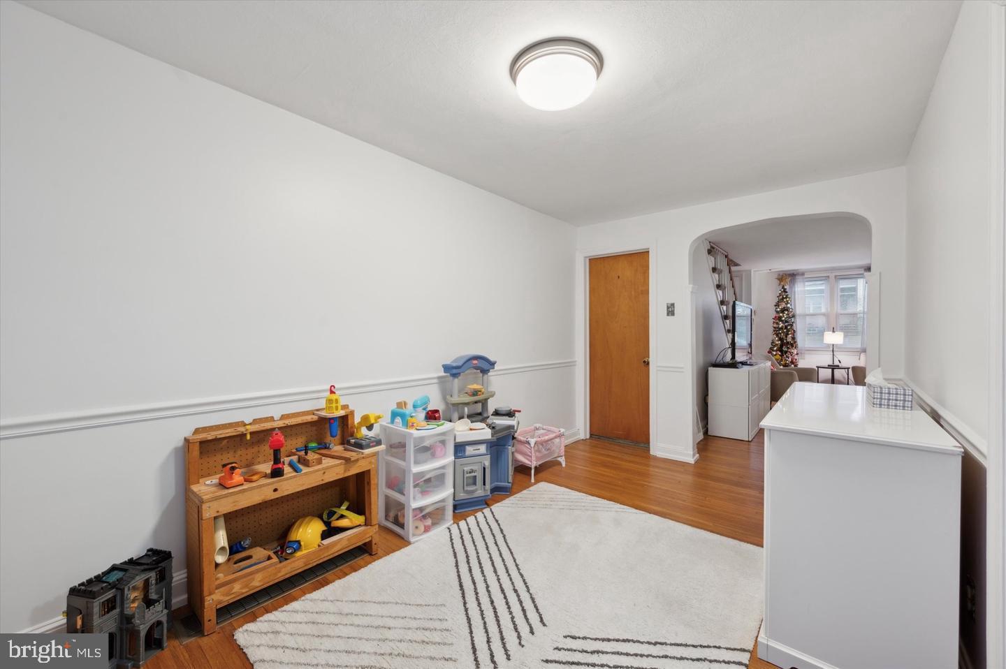 WESTBROOK PARK - Residential Lease