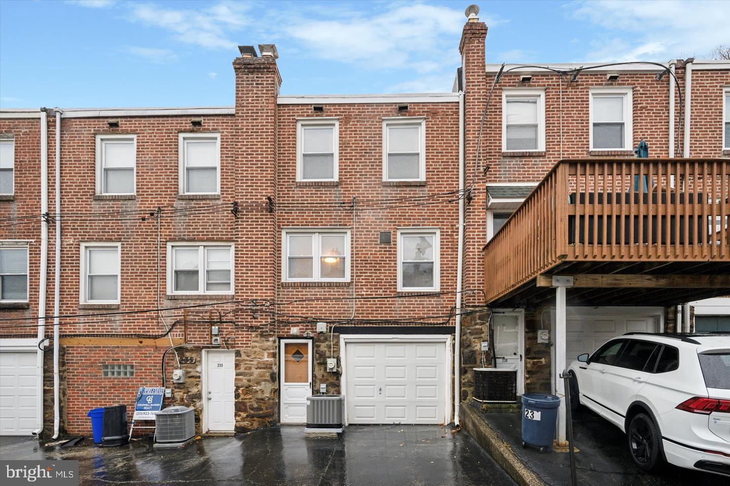 WESTBROOK PARK - Residential Lease