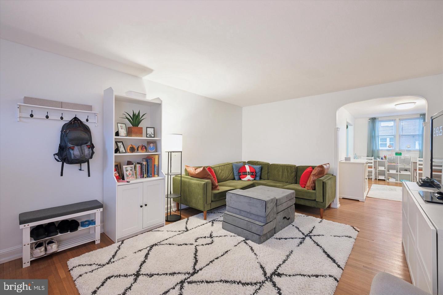 WESTBROOK PARK - Residential Lease