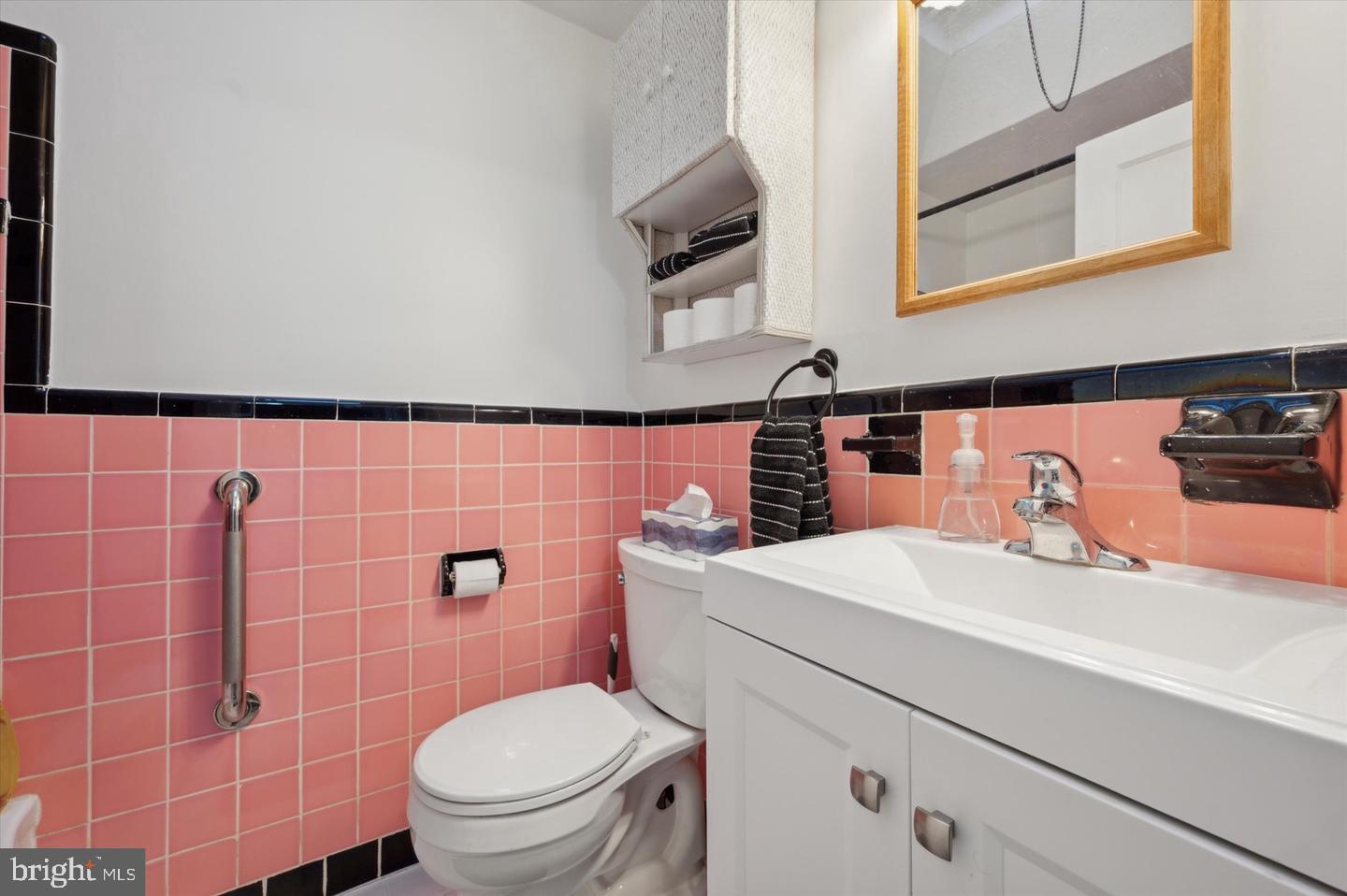 WESTBROOK PARK - Residential Lease