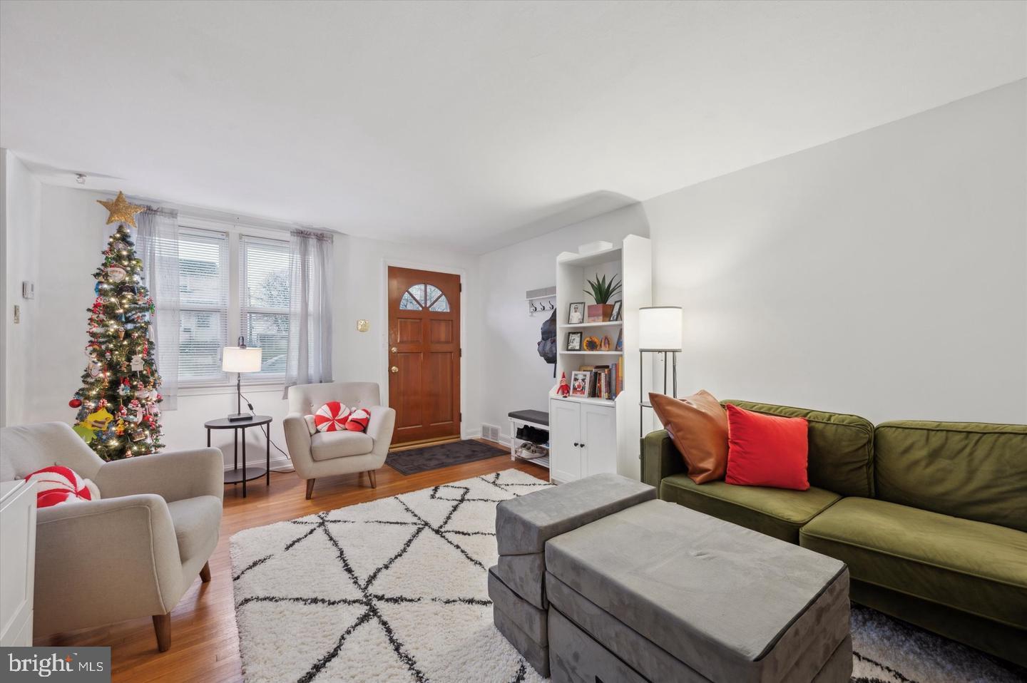 WESTBROOK PARK - Residential Lease