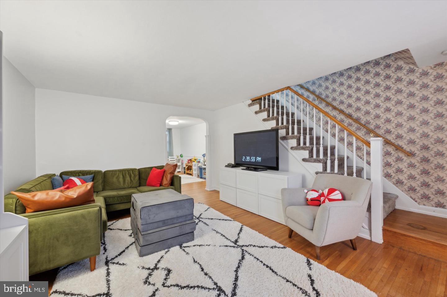 WESTBROOK PARK - Residential Lease