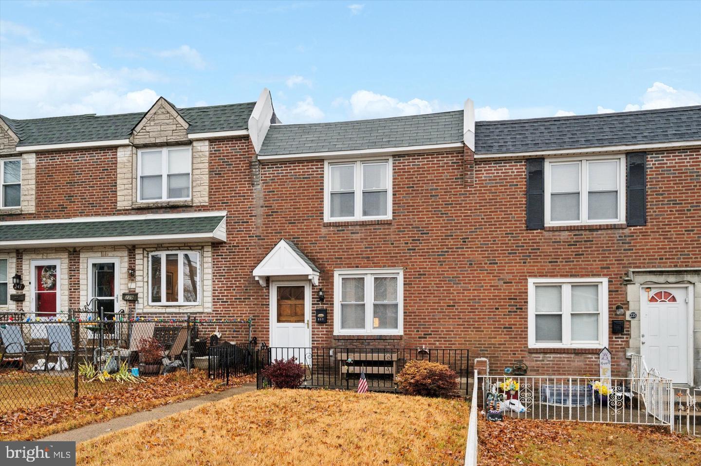 WESTBROOK PARK - Residential Lease