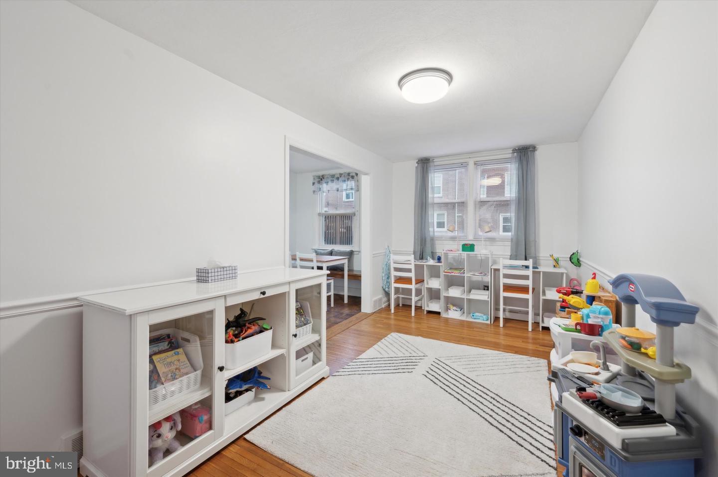 WESTBROOK PARK - Residential Lease