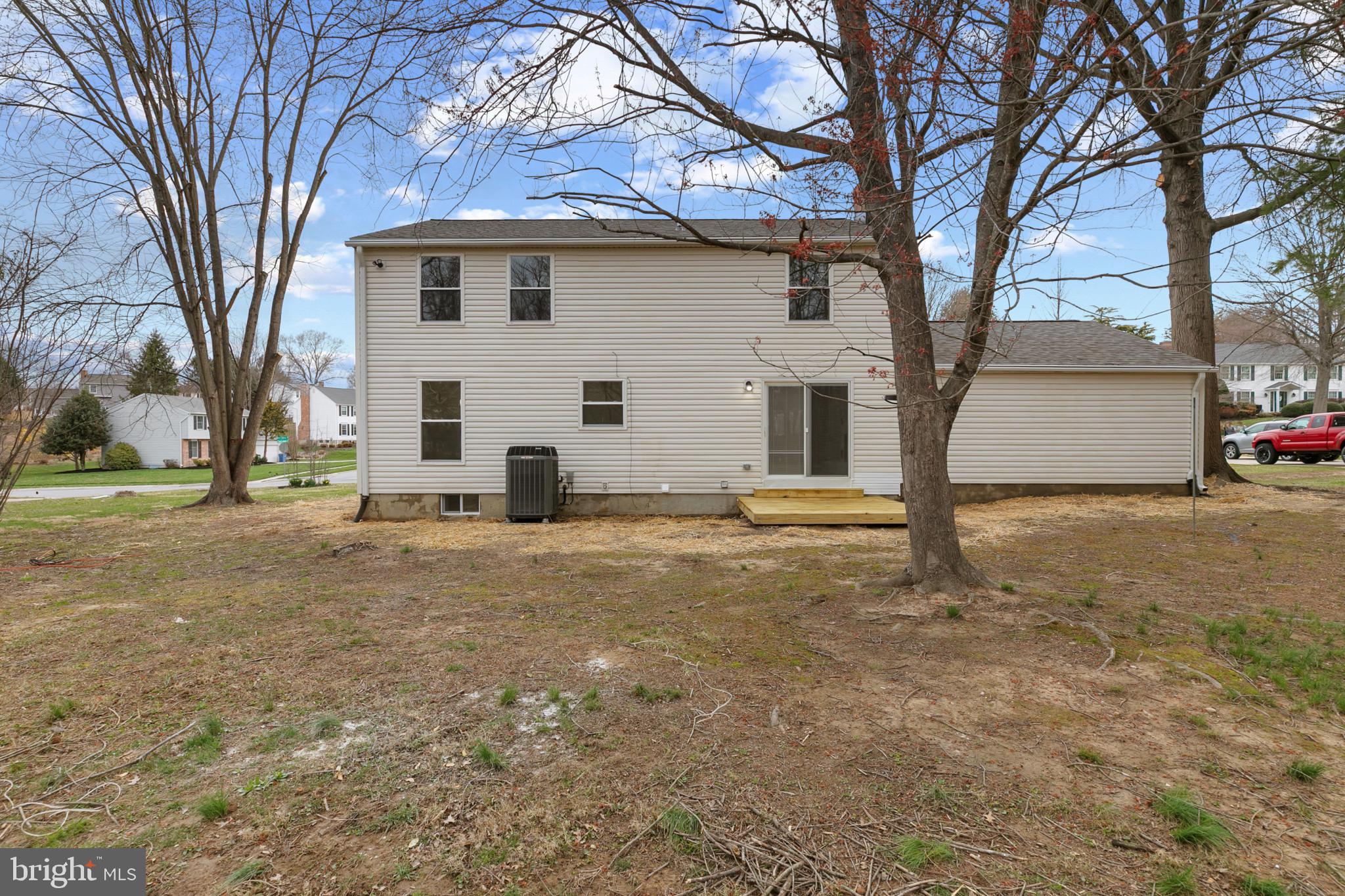 WEST RIDING - Residential