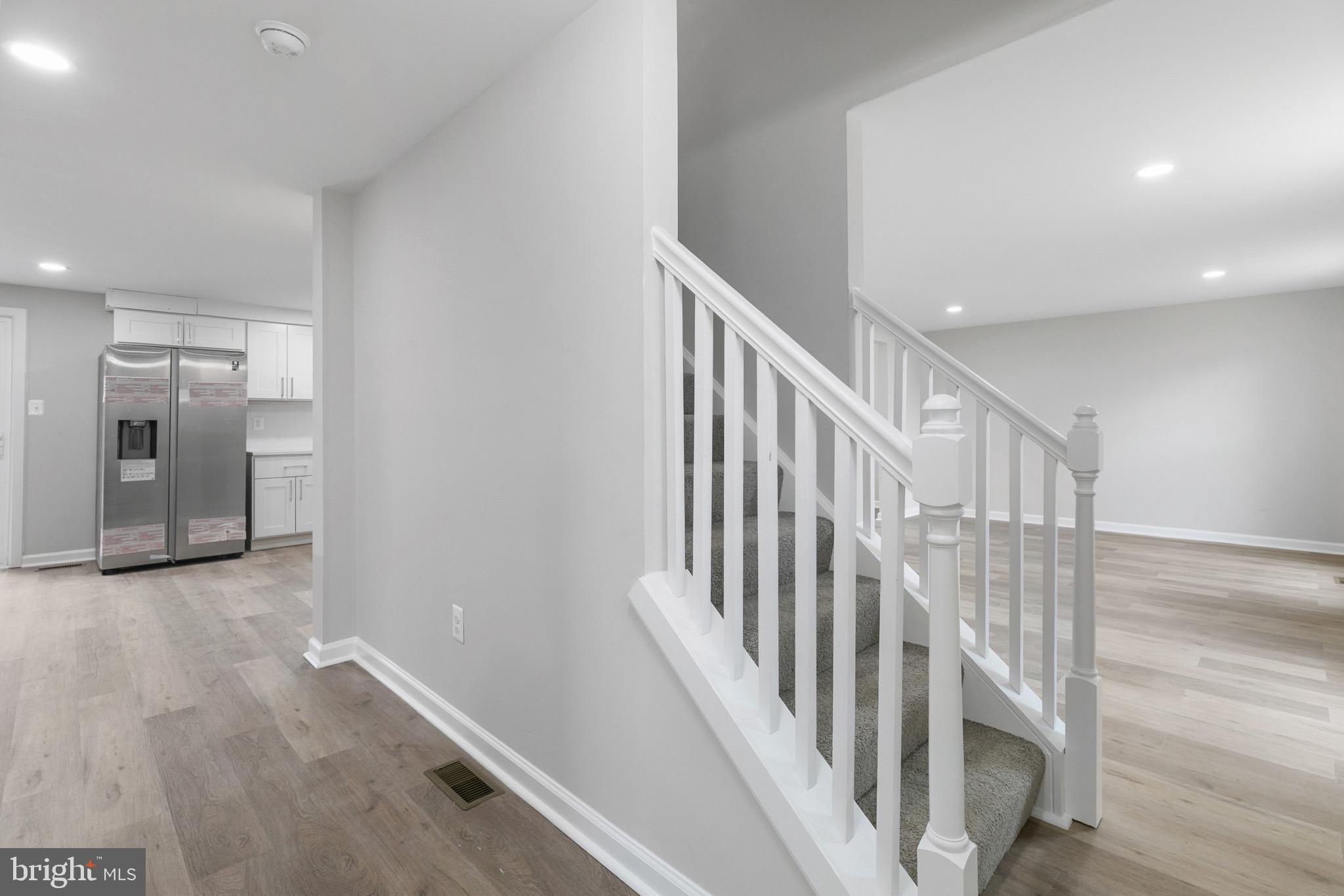 WEST RIDING - Residential