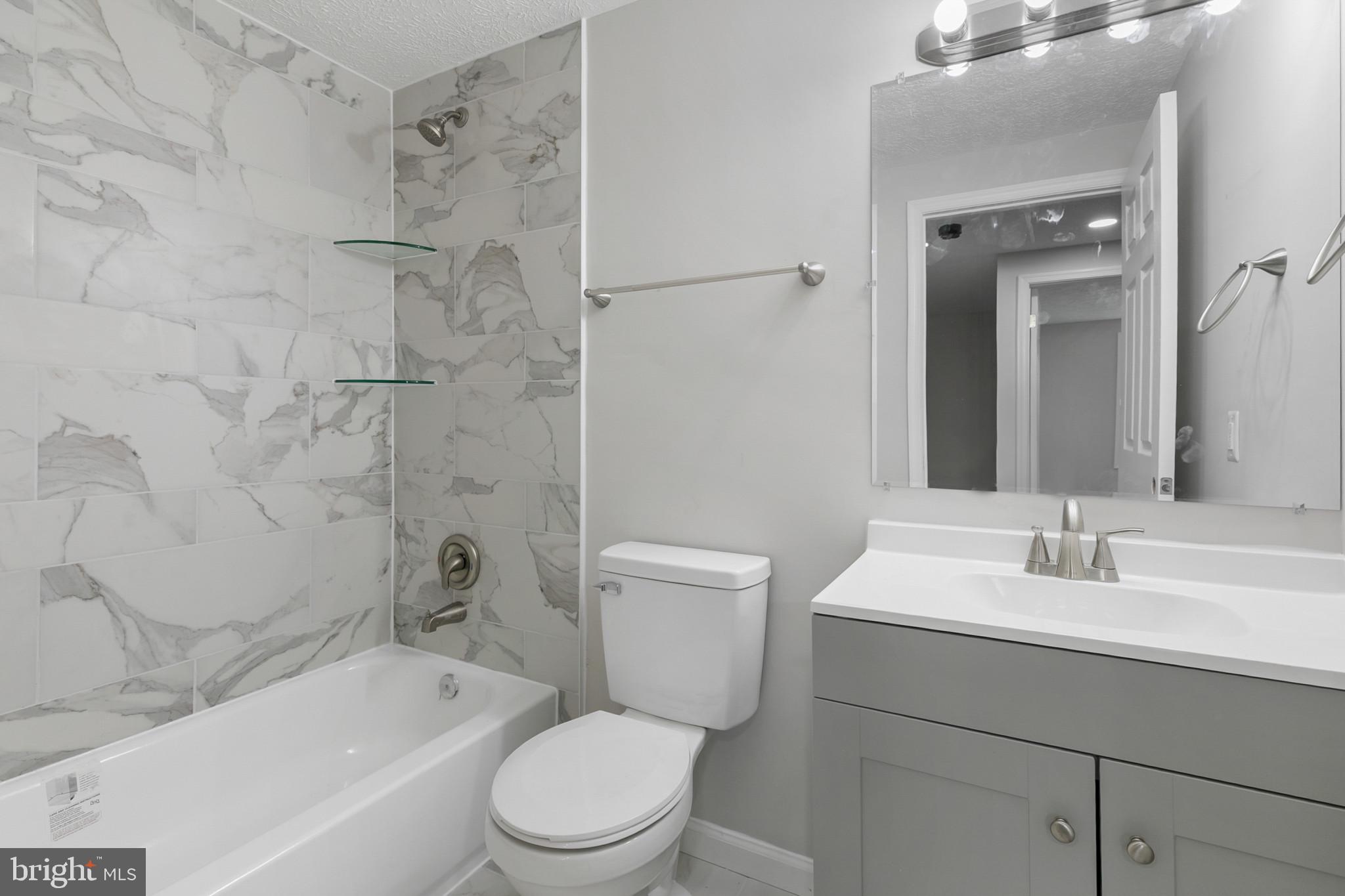 WEST RIDING - Residential